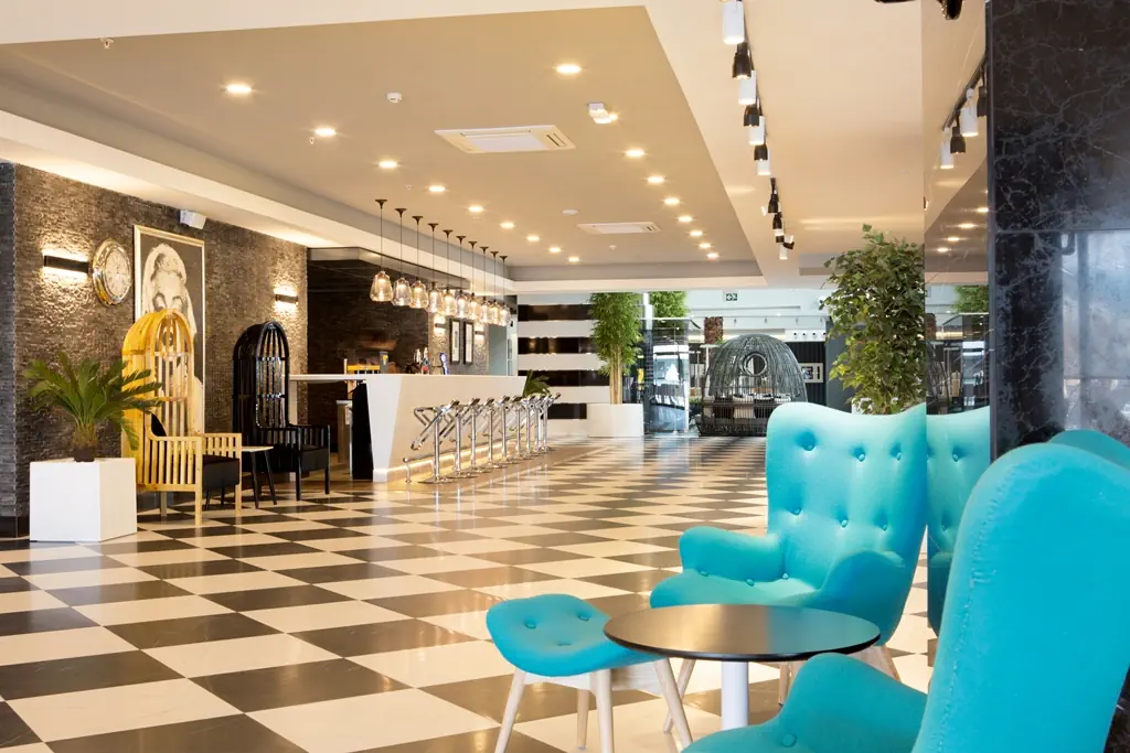 Sunprime C-Lounge - zdjęcie 23