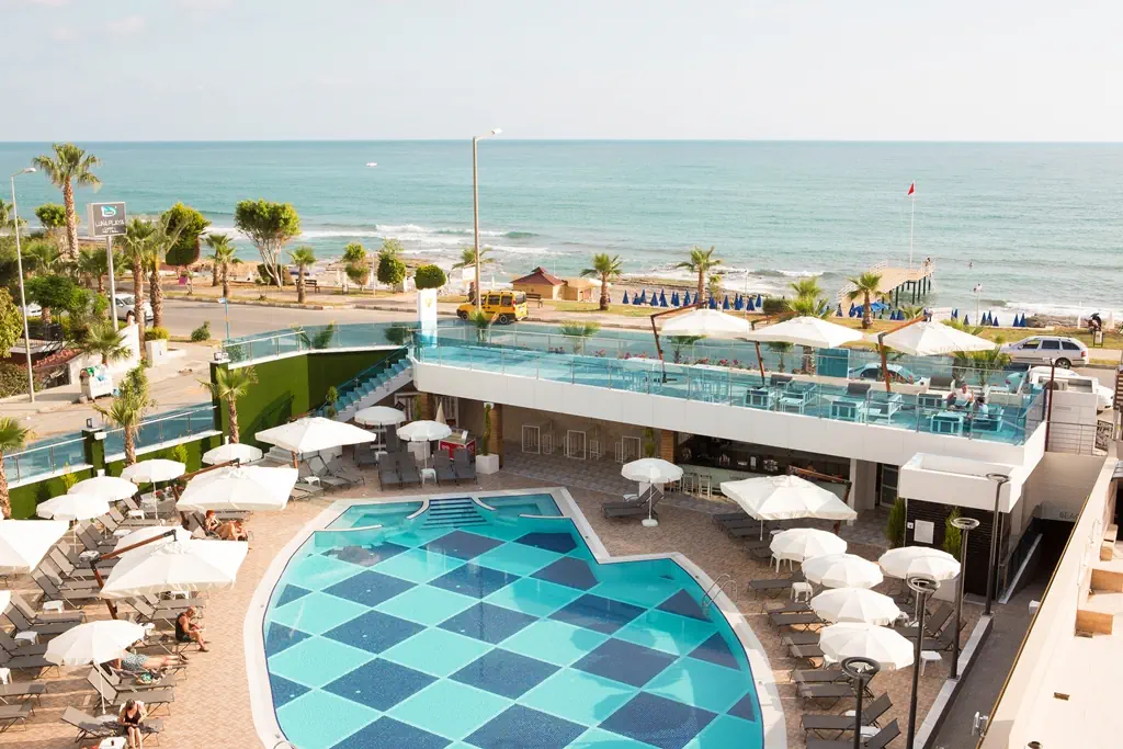 Sunprime C-Lounge - zdjęcie 25