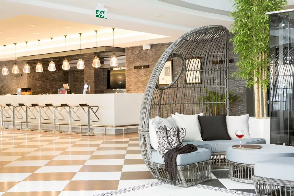 Sunprime C-Lounge - zdjęcie 24
