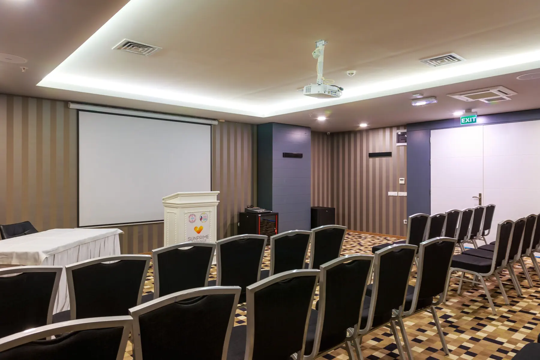 Sunprime C-Lounge - zdjęcie 42