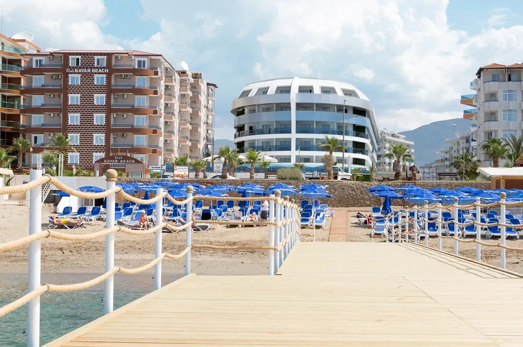Sunprime C-Lounge - zdjęcie 28