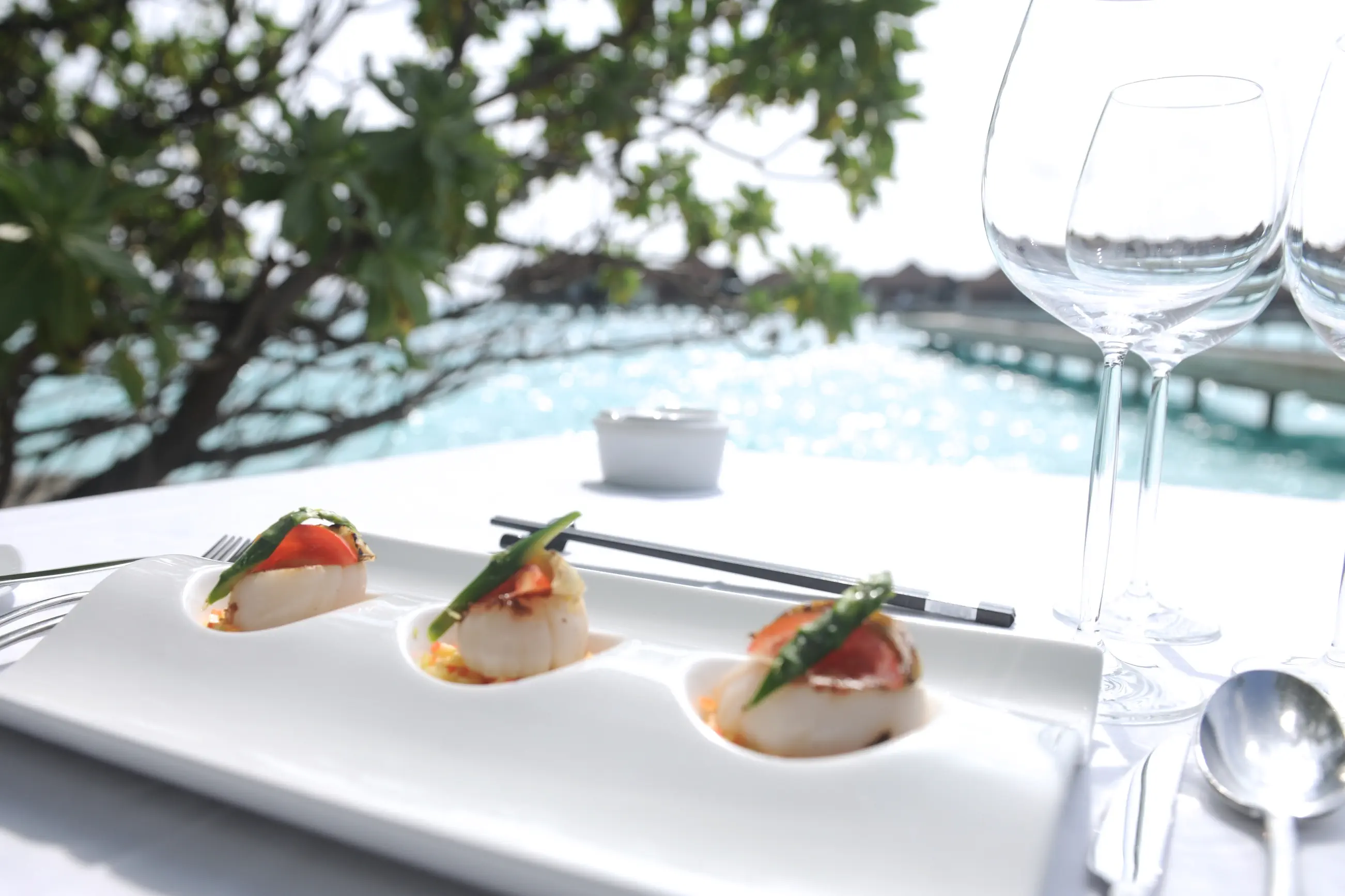 Robinson Club Maldives - zdjęcie 35