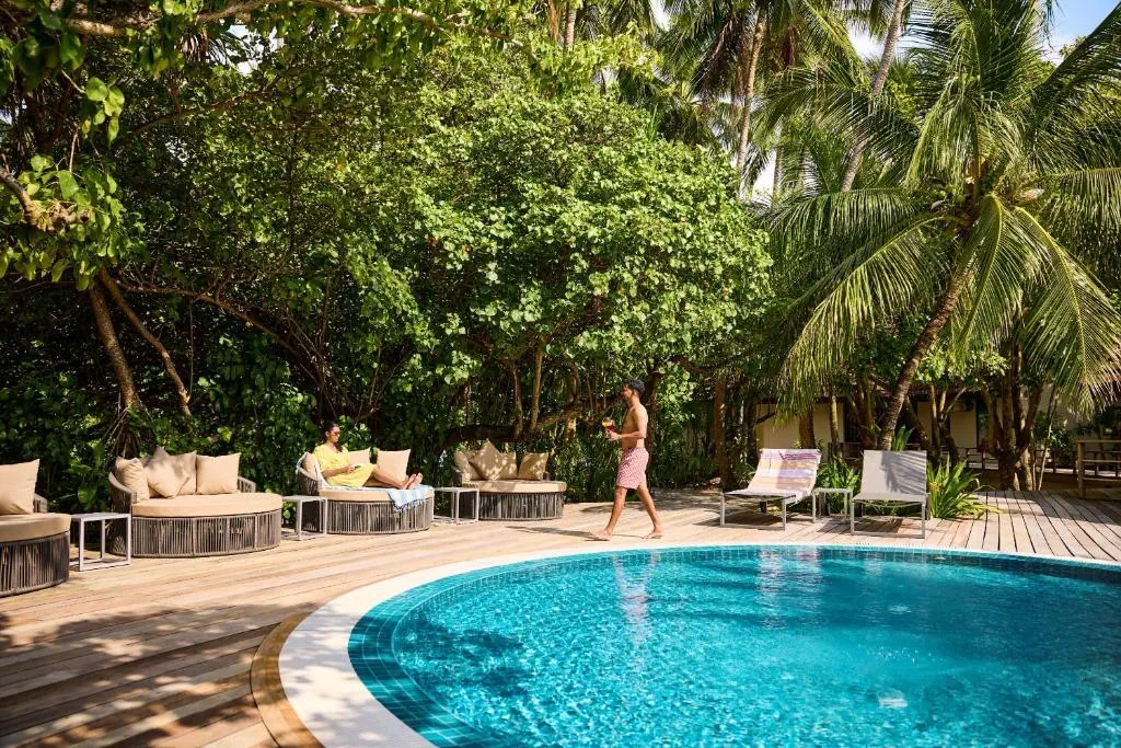 Robinson Club Maldives - zdjęcie 41