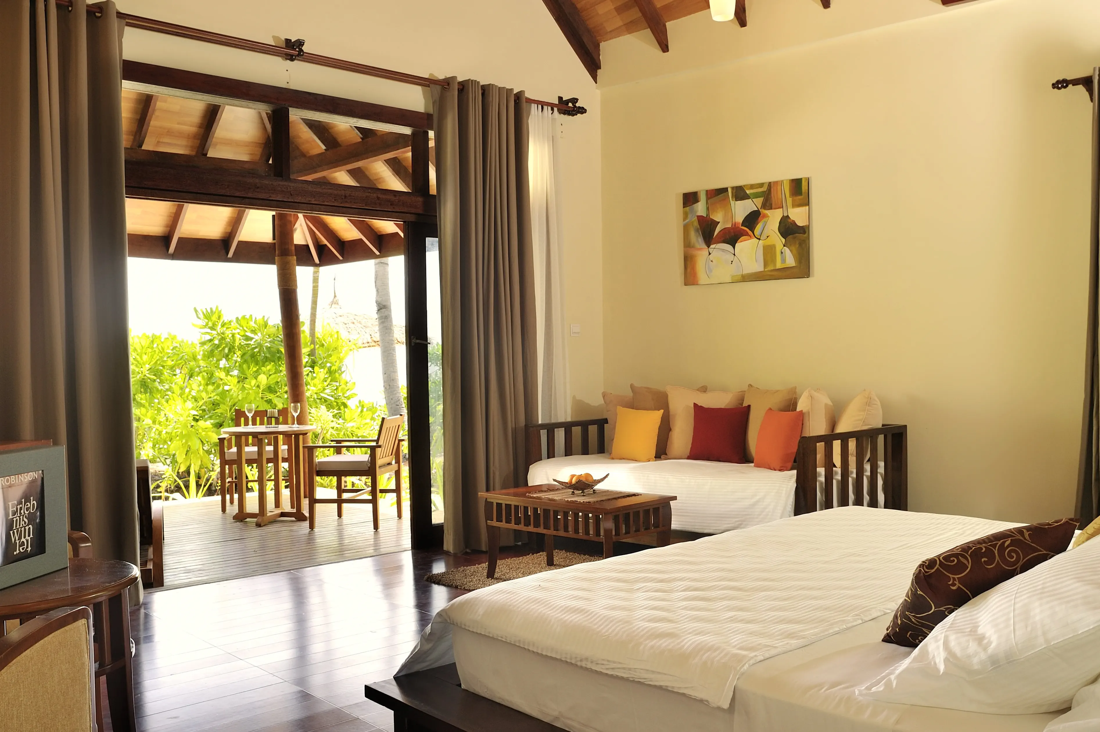 Robinson Club Maldives - zdjęcie 19