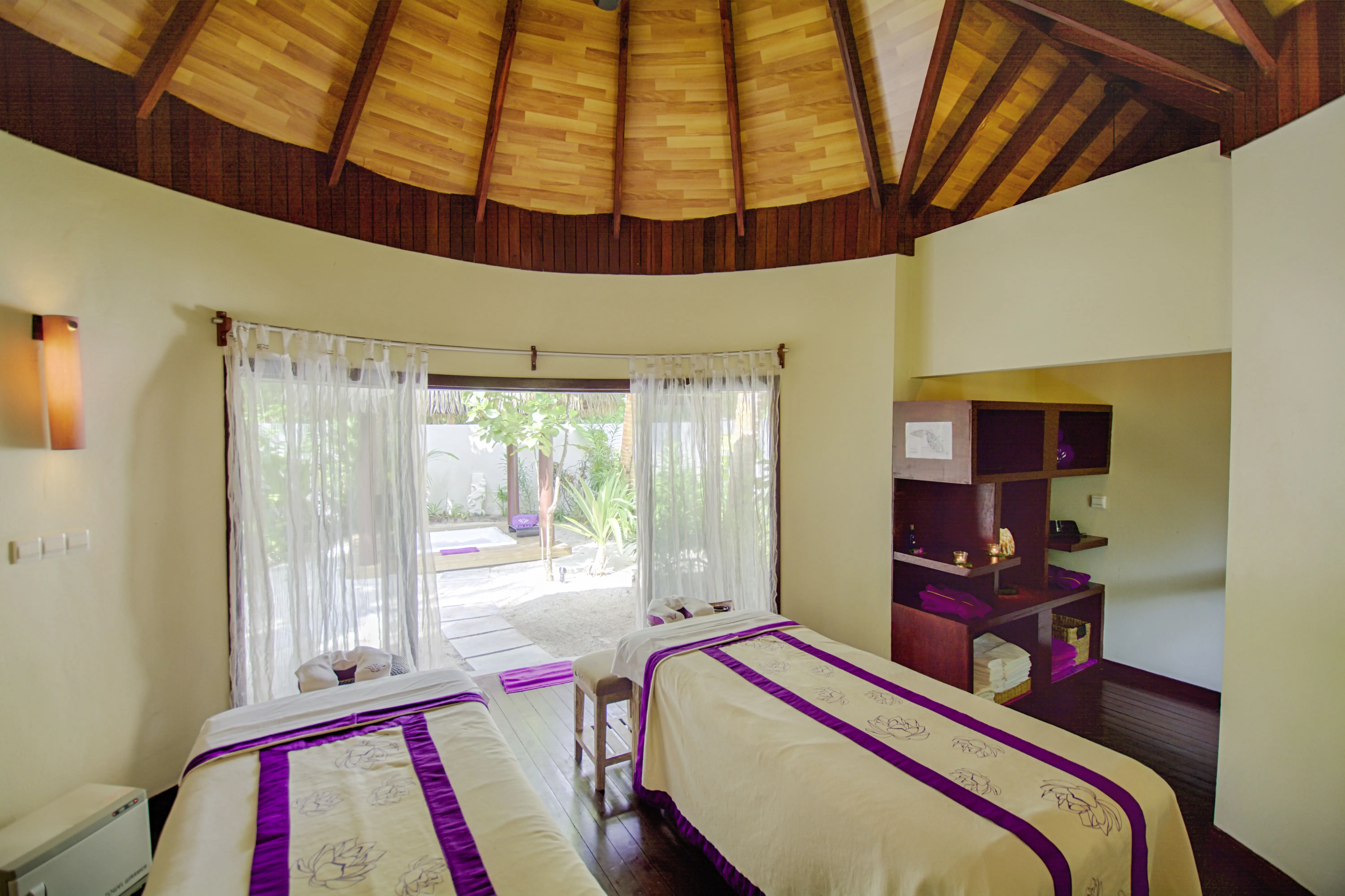 Robinson Club Maldives - zdjęcie 49