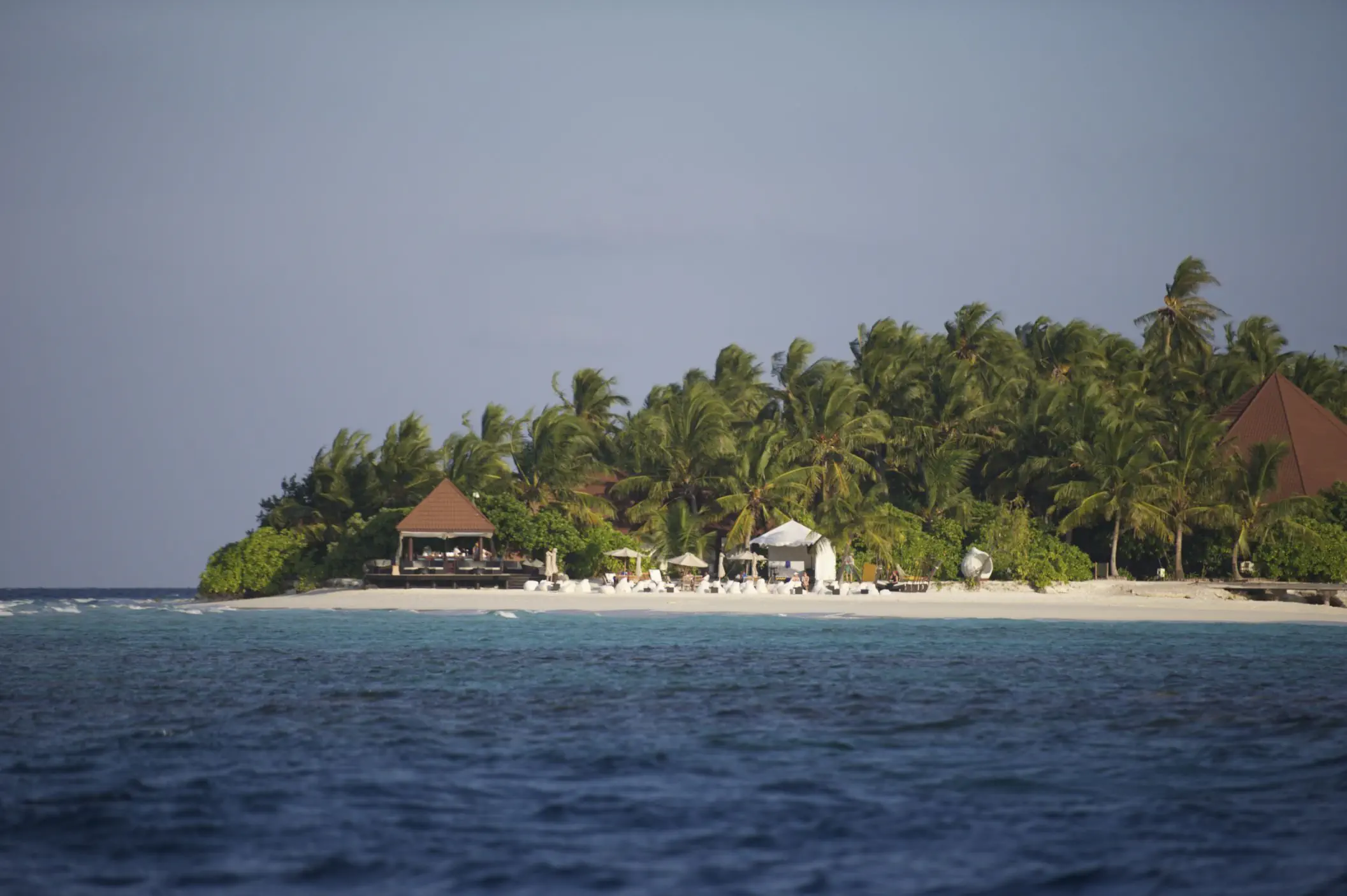 Robinson Club Maldives - zdjęcie 43