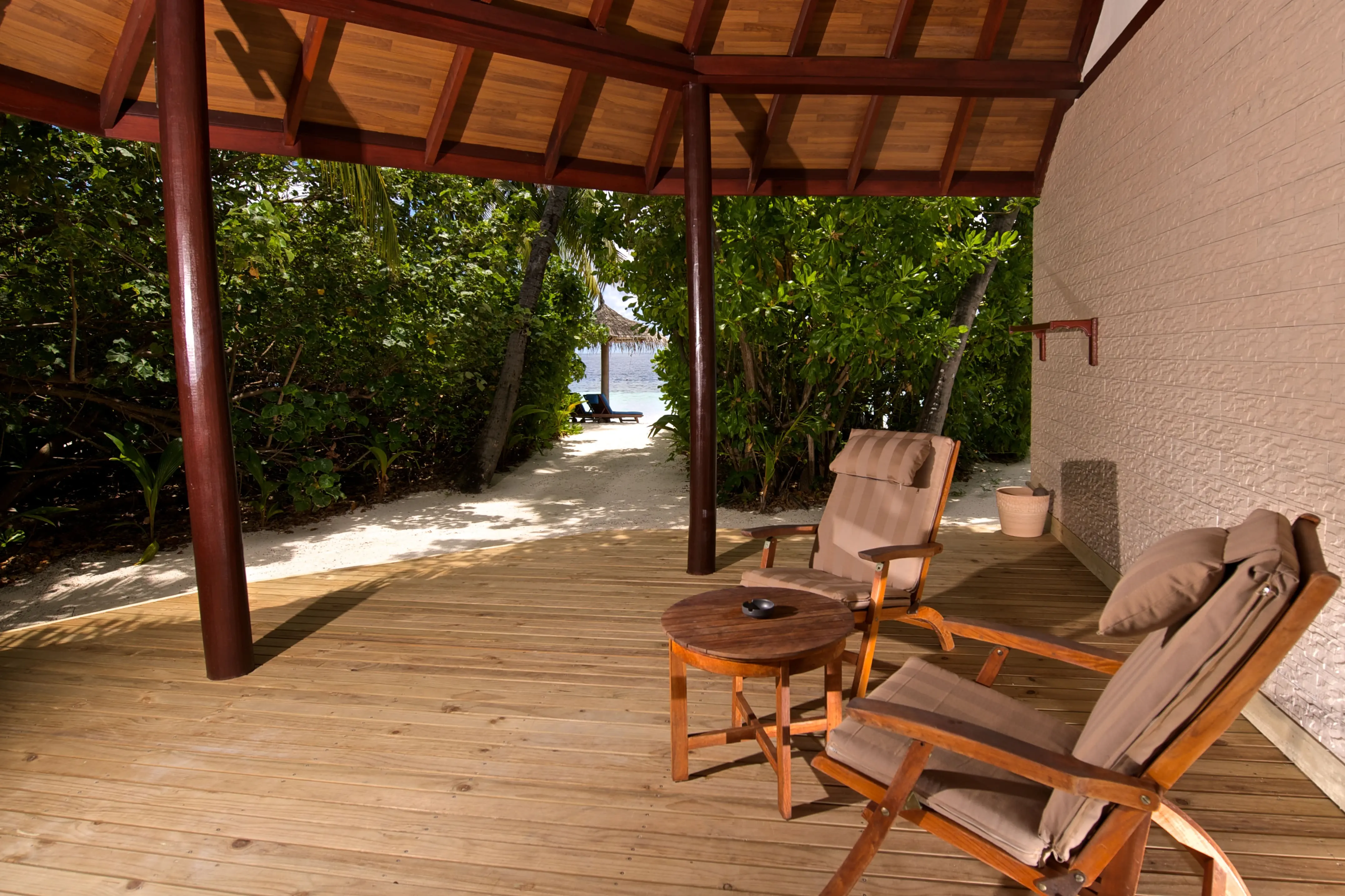 Robinson Club Maldives - zdjęcie 16
