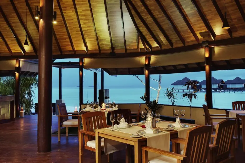 Robinson Club Maldives - zdjęcie 37