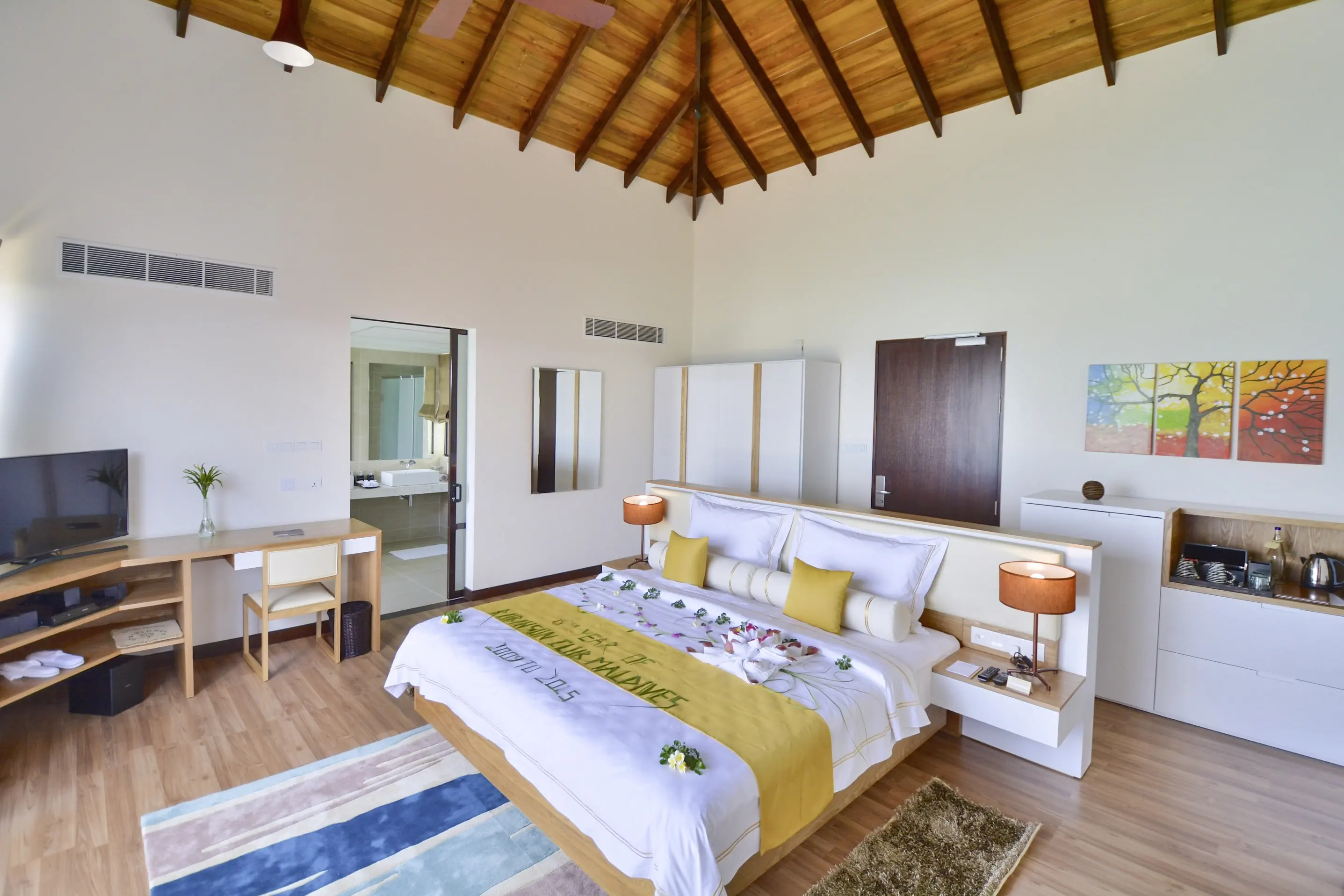 Robinson Club Maldives - zdjęcie 28