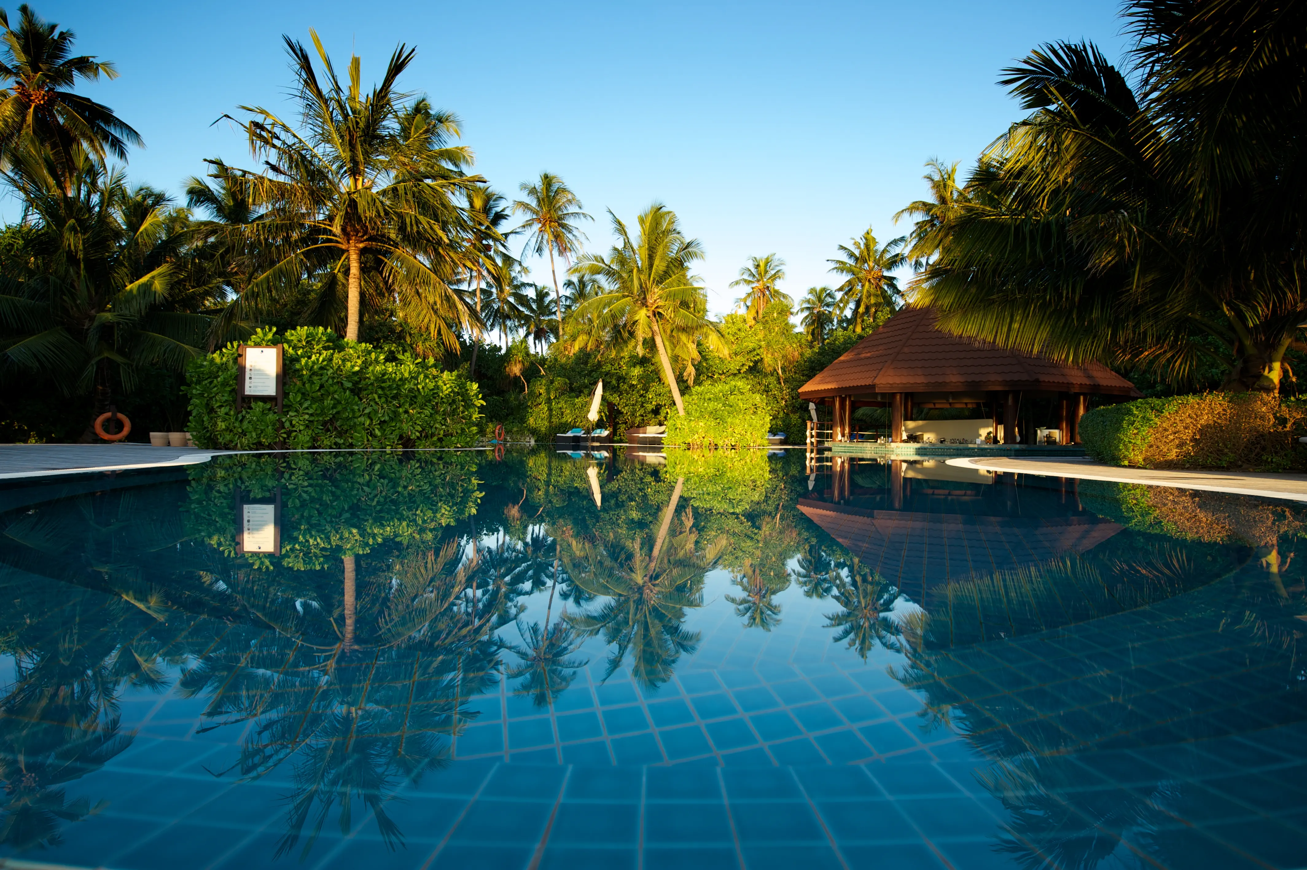 Robinson Club Maldives - zdjęcie 40