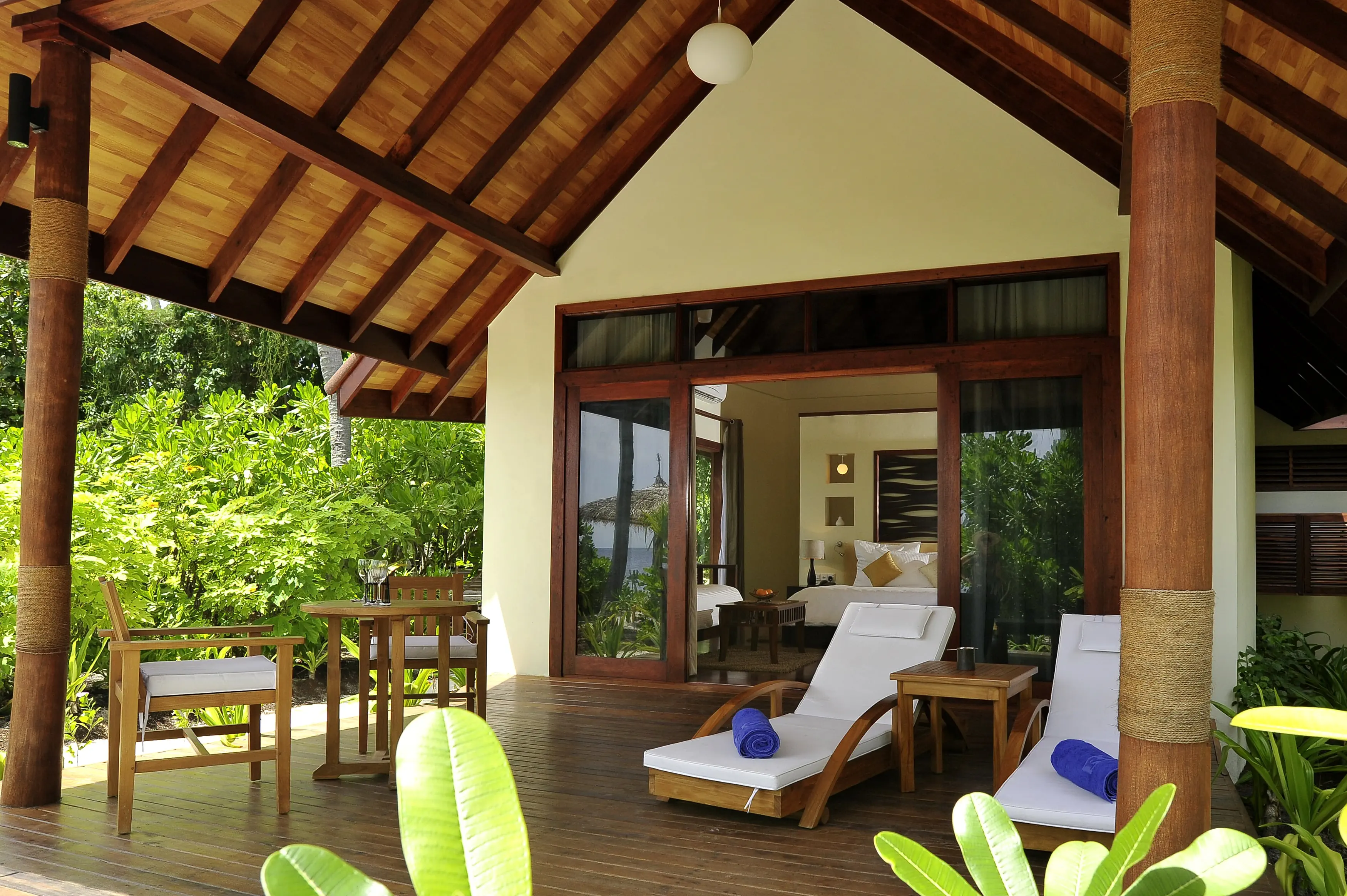 Robinson Club Maldives - zdjęcie 22