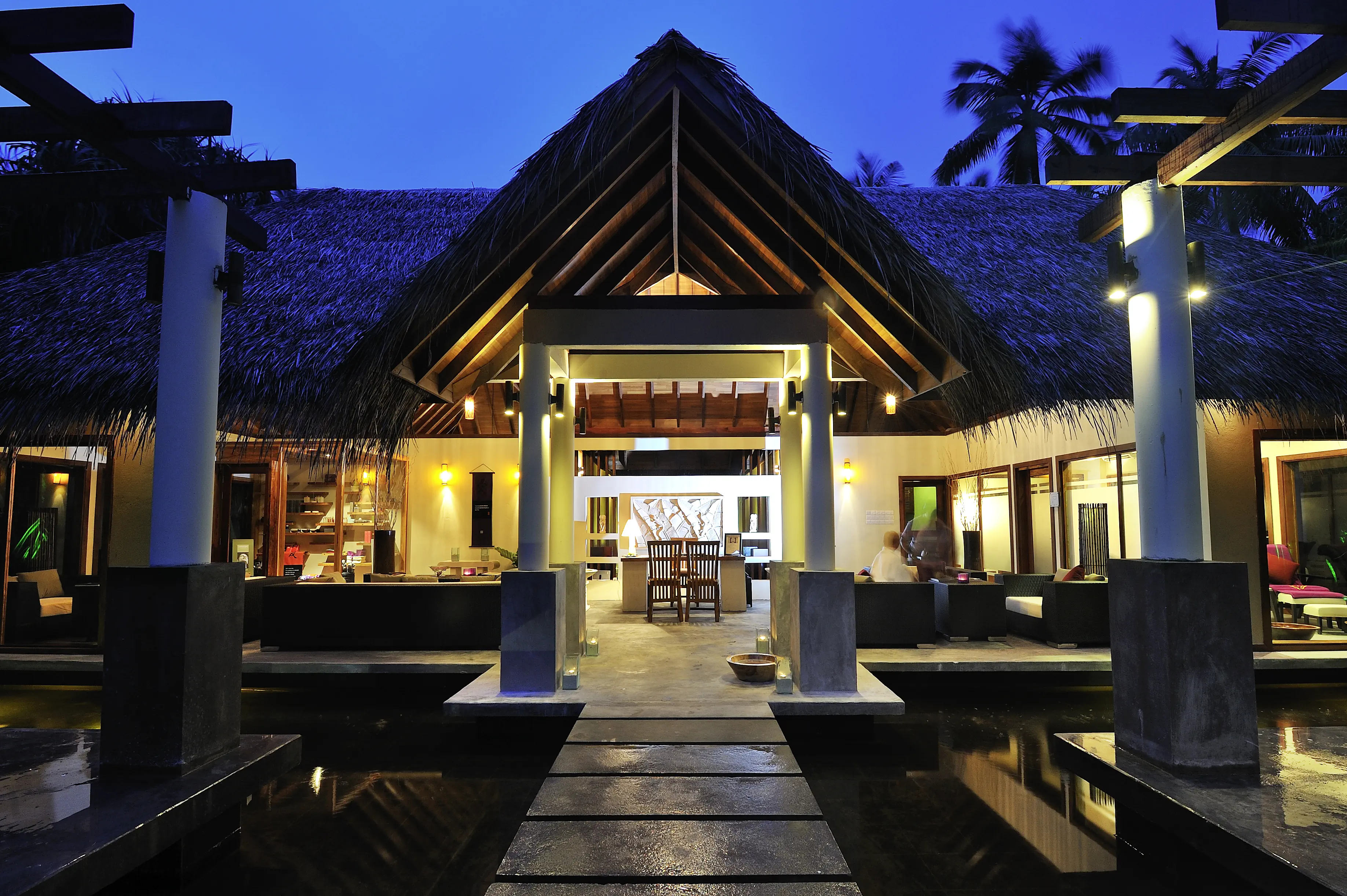 Robinson Club Maldives - zdjęcie 50