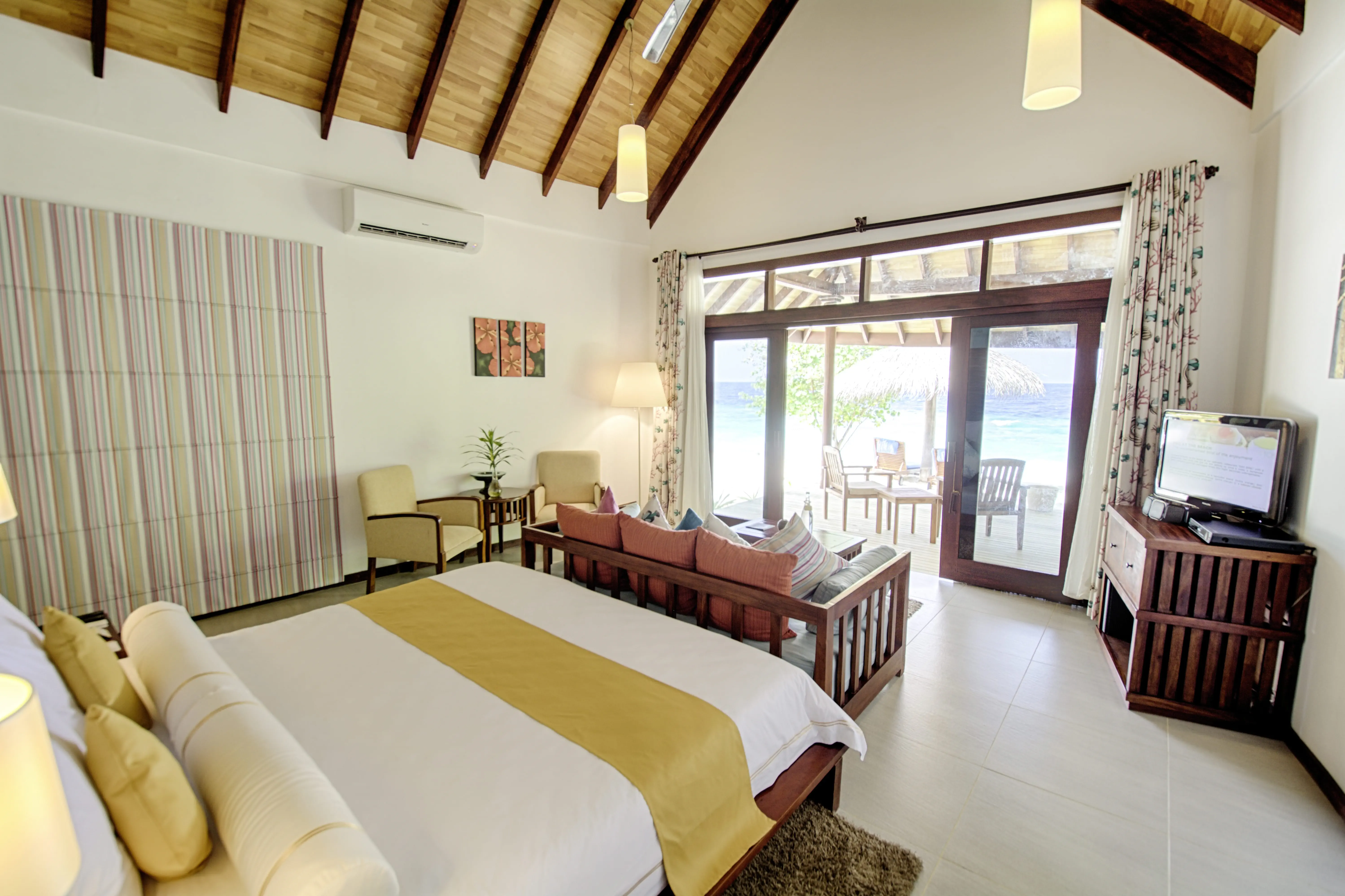 Robinson Club Maldives - zdjęcie 24