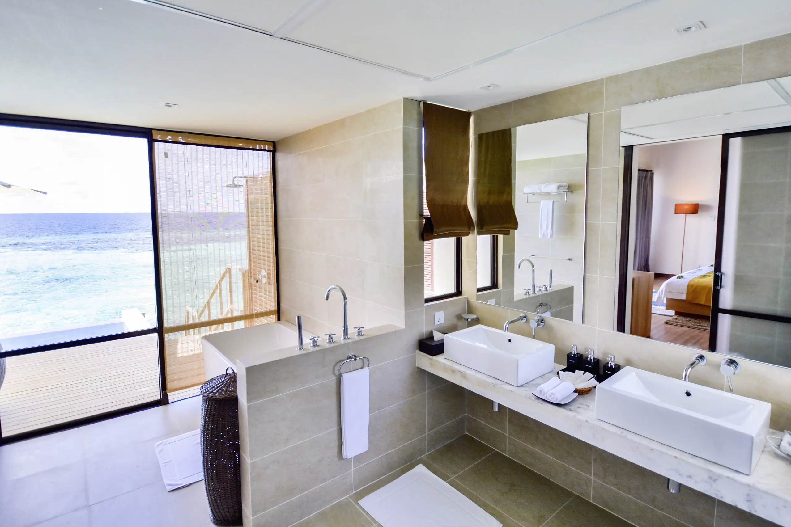 Robinson Club Maldives - zdjęcie 27