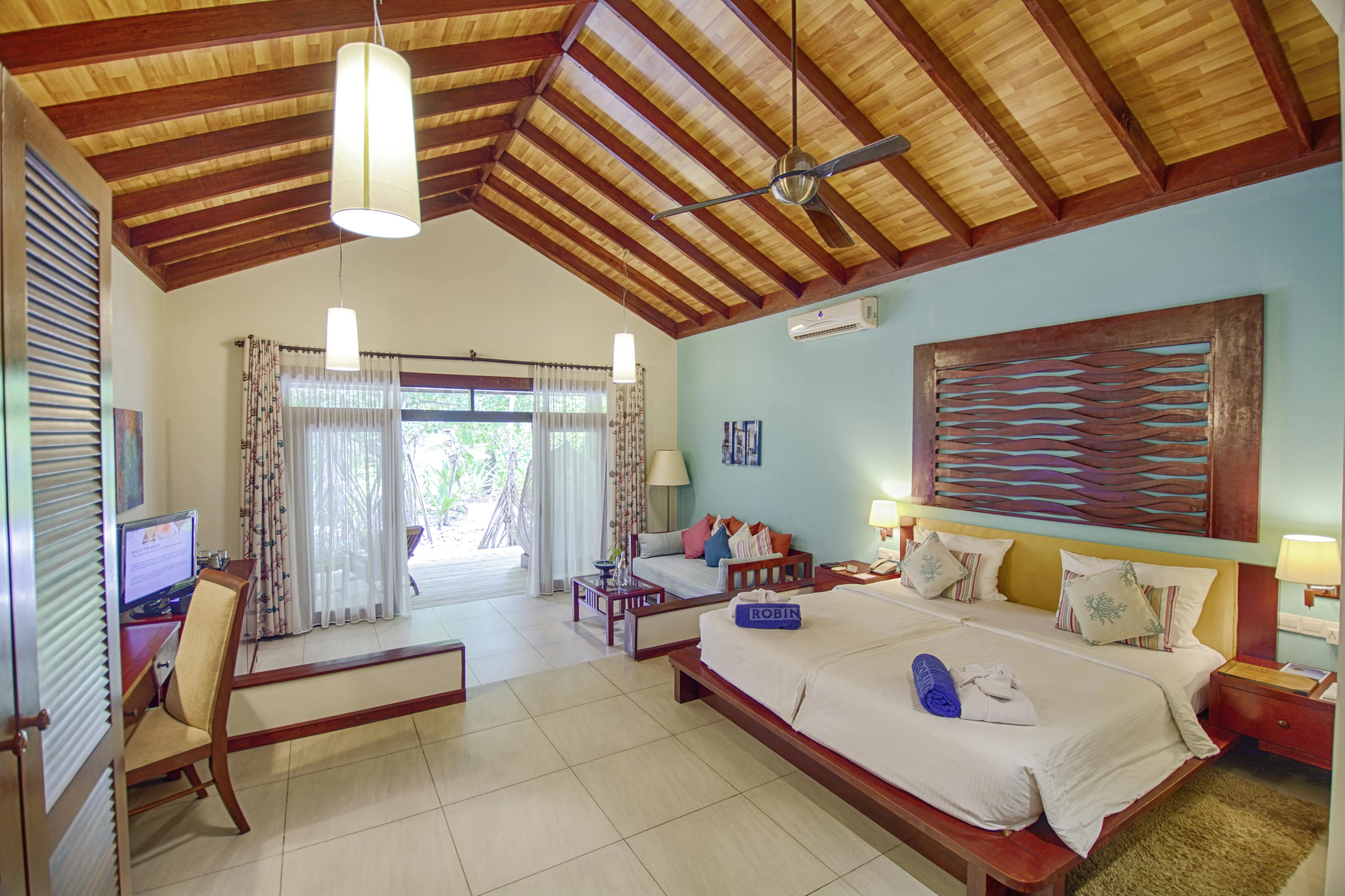 Robinson Club Maldives - zdjęcie 7