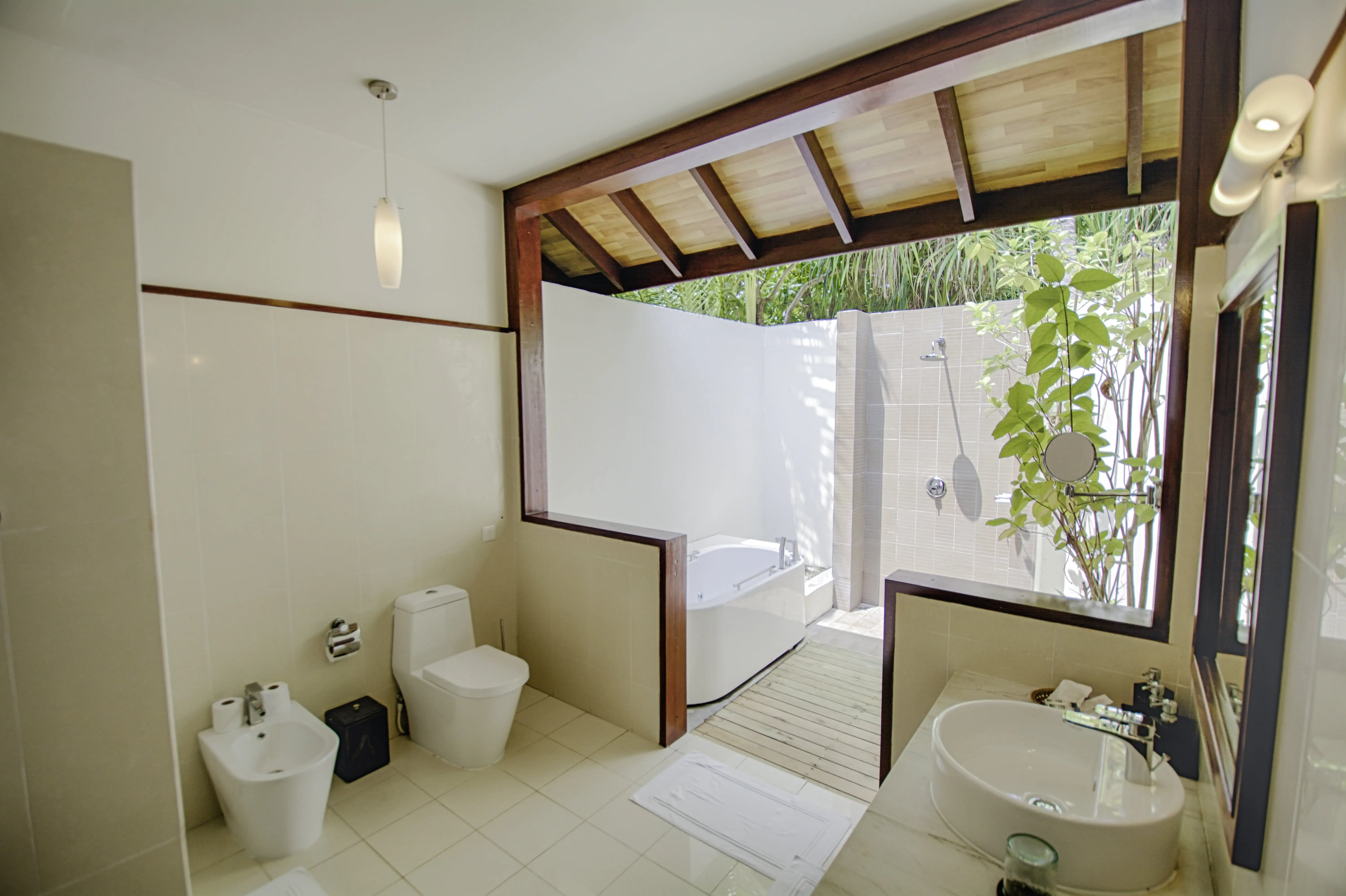 Robinson Club Maldives - zdjęcie 6