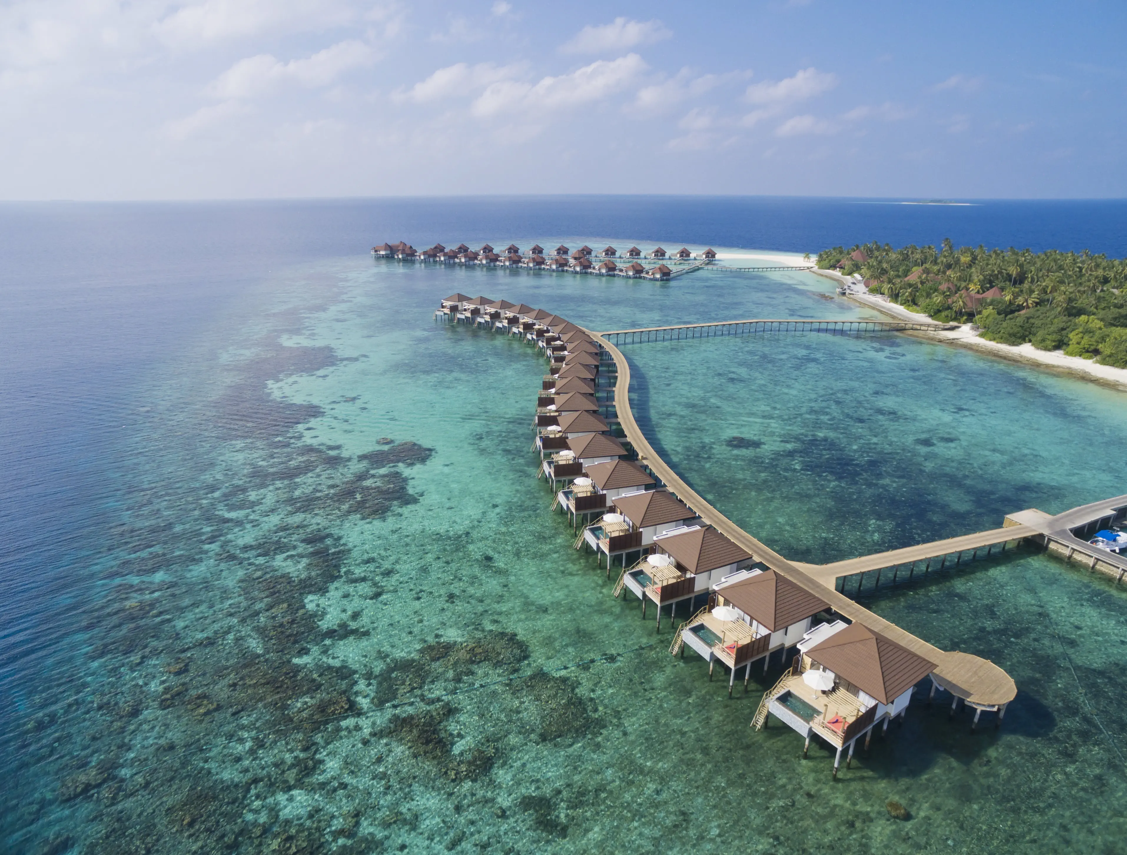 Robinson Club Maldives - zdjęcie 31