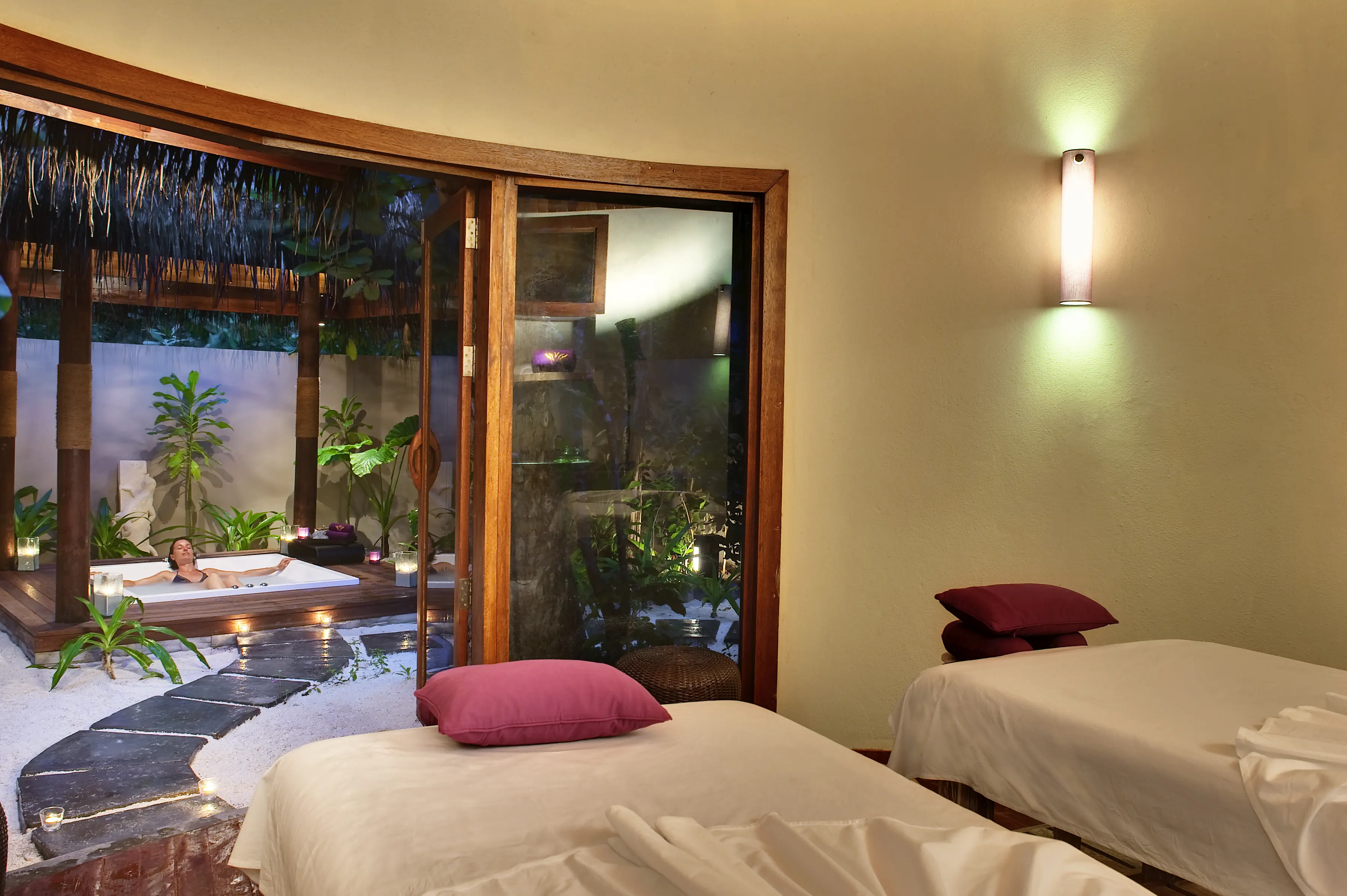 Robinson Club Maldives - zdjęcie 51