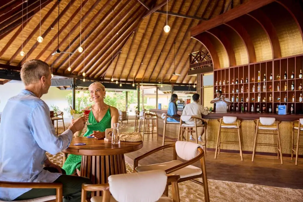 Robinson Club Maldives - zdjęcie 38