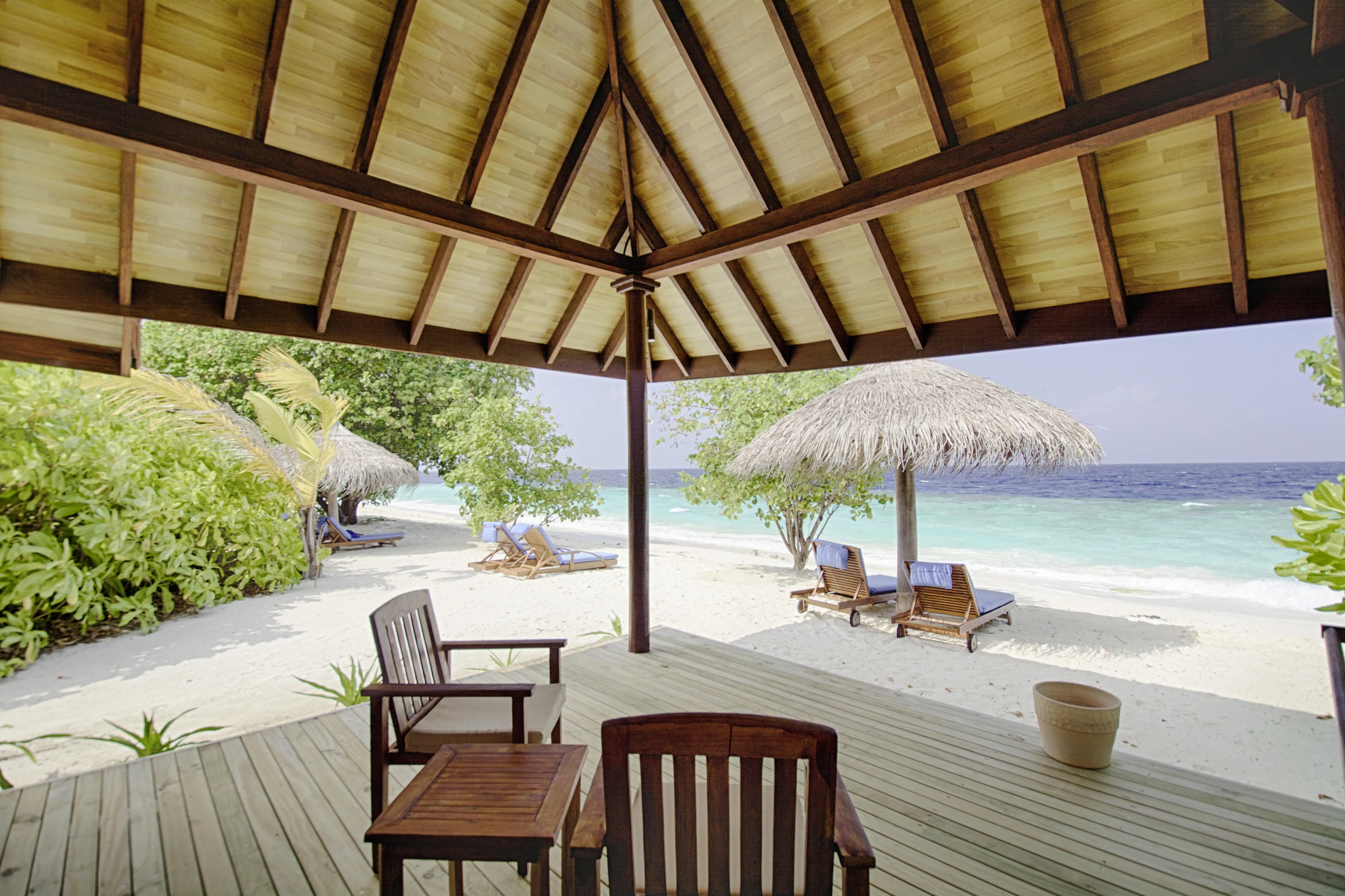 Robinson Club Maldives - zdjęcie 25