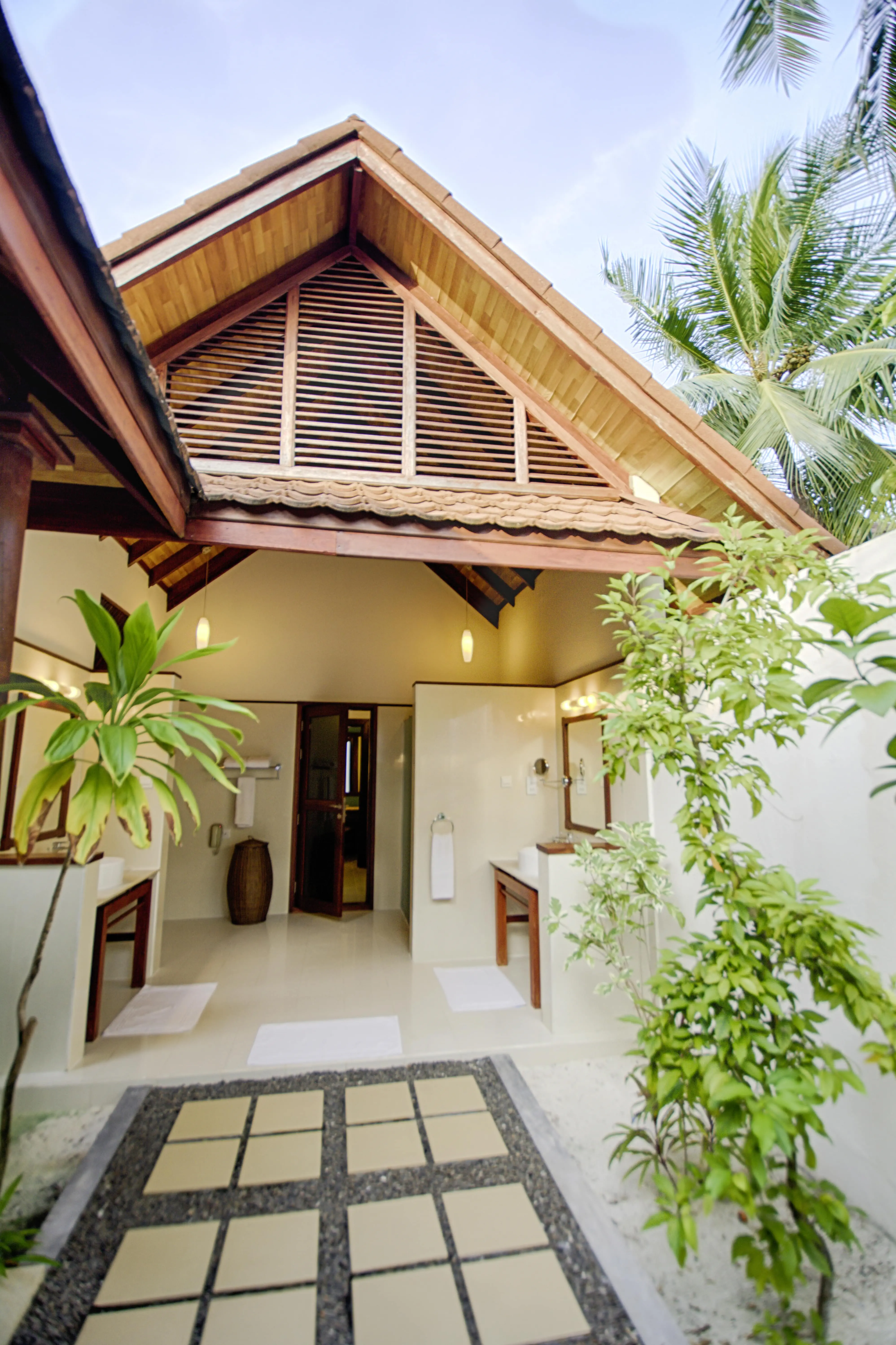 Robinson Club Maldives - zdjęcie 23