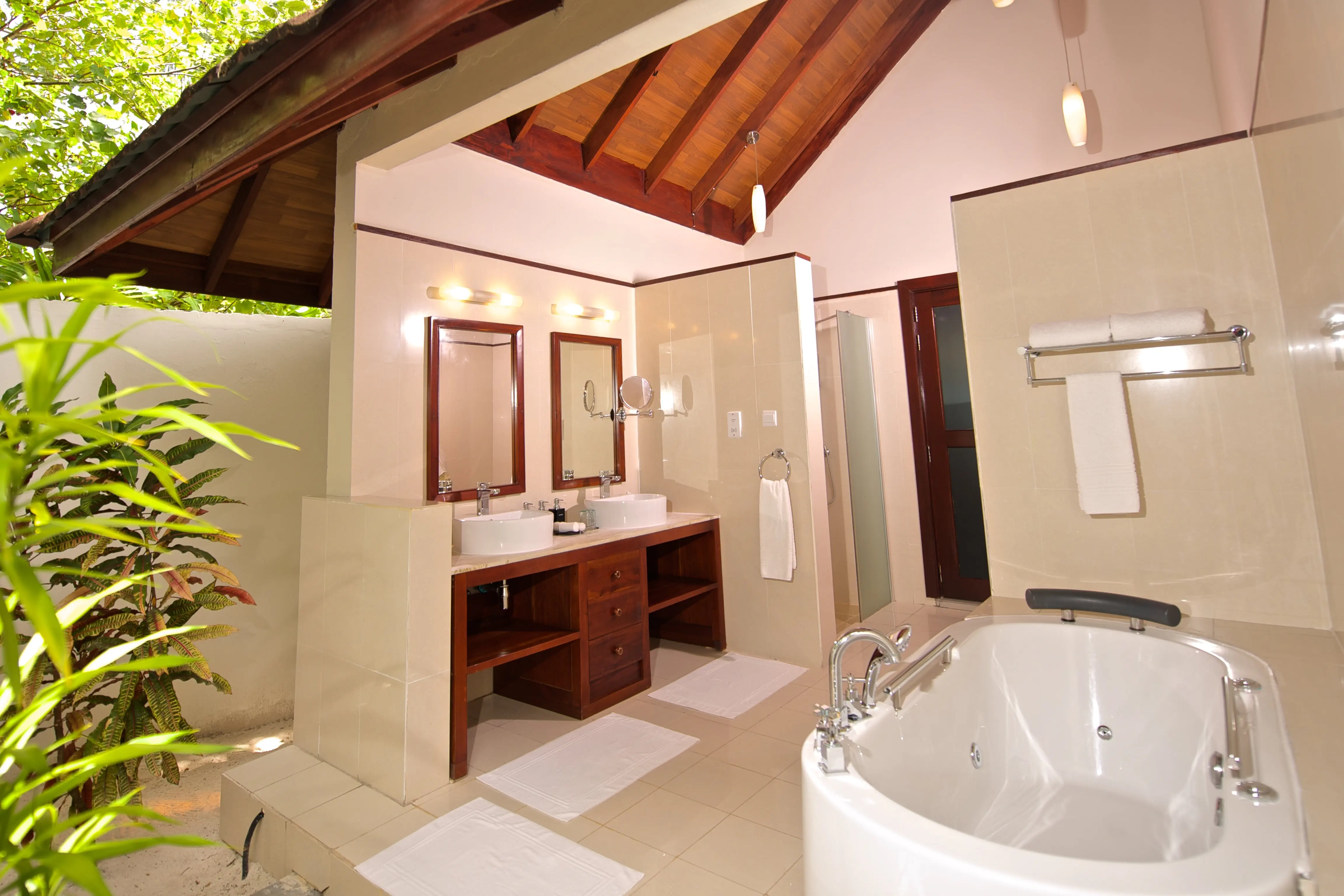 Robinson Club Maldives - zdjęcie 13