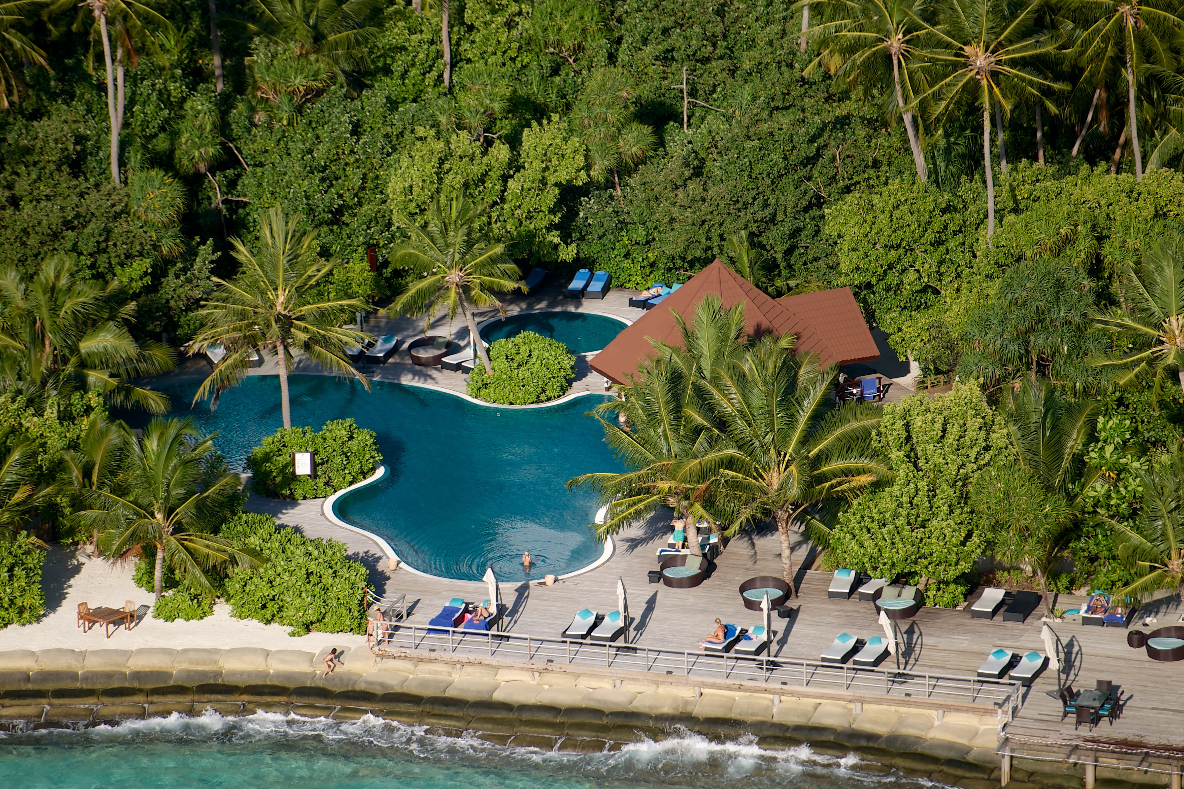 Robinson Club Maldives - zdjęcie 39