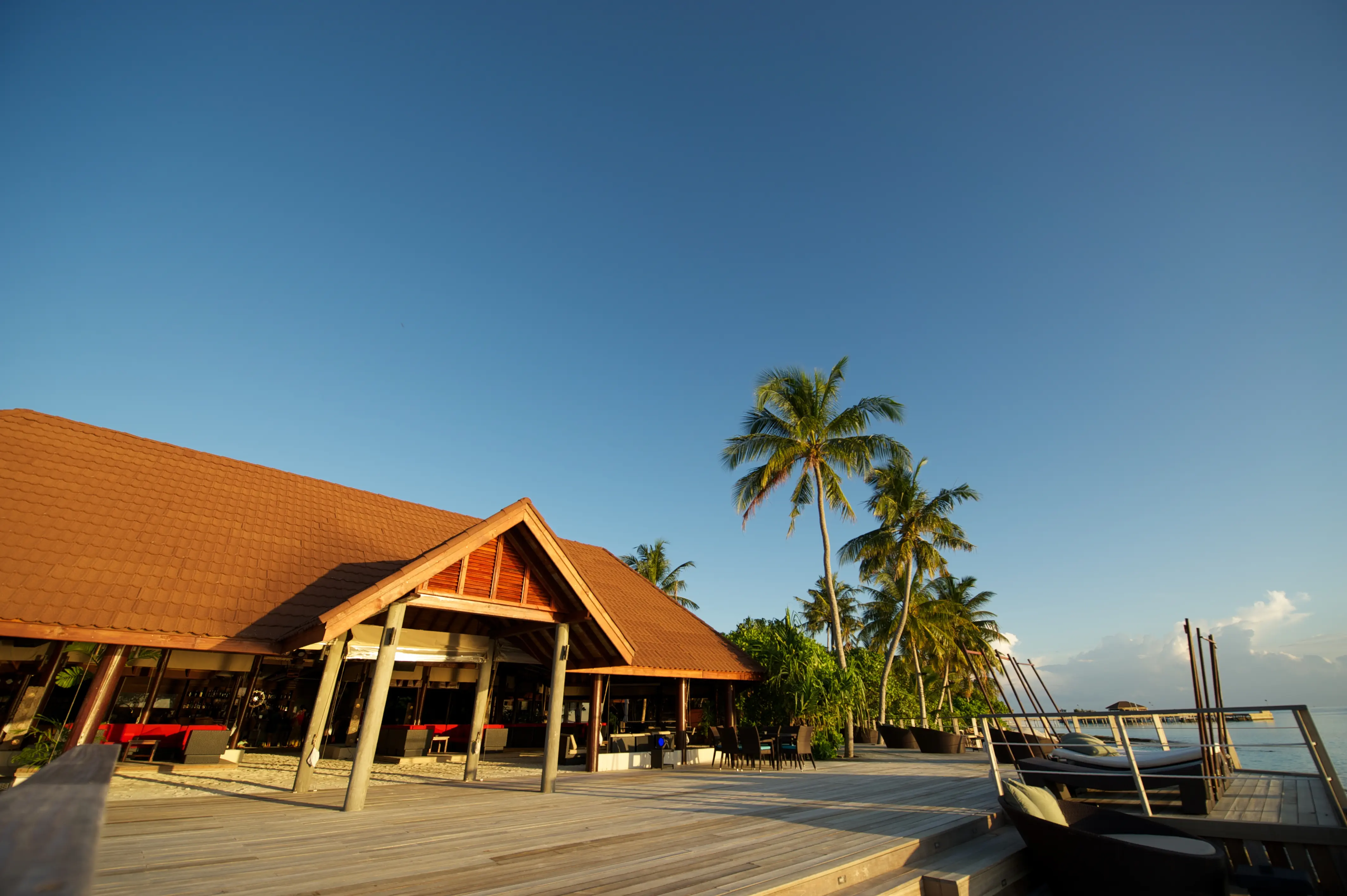 Robinson Club Maldives - zdjęcie 32