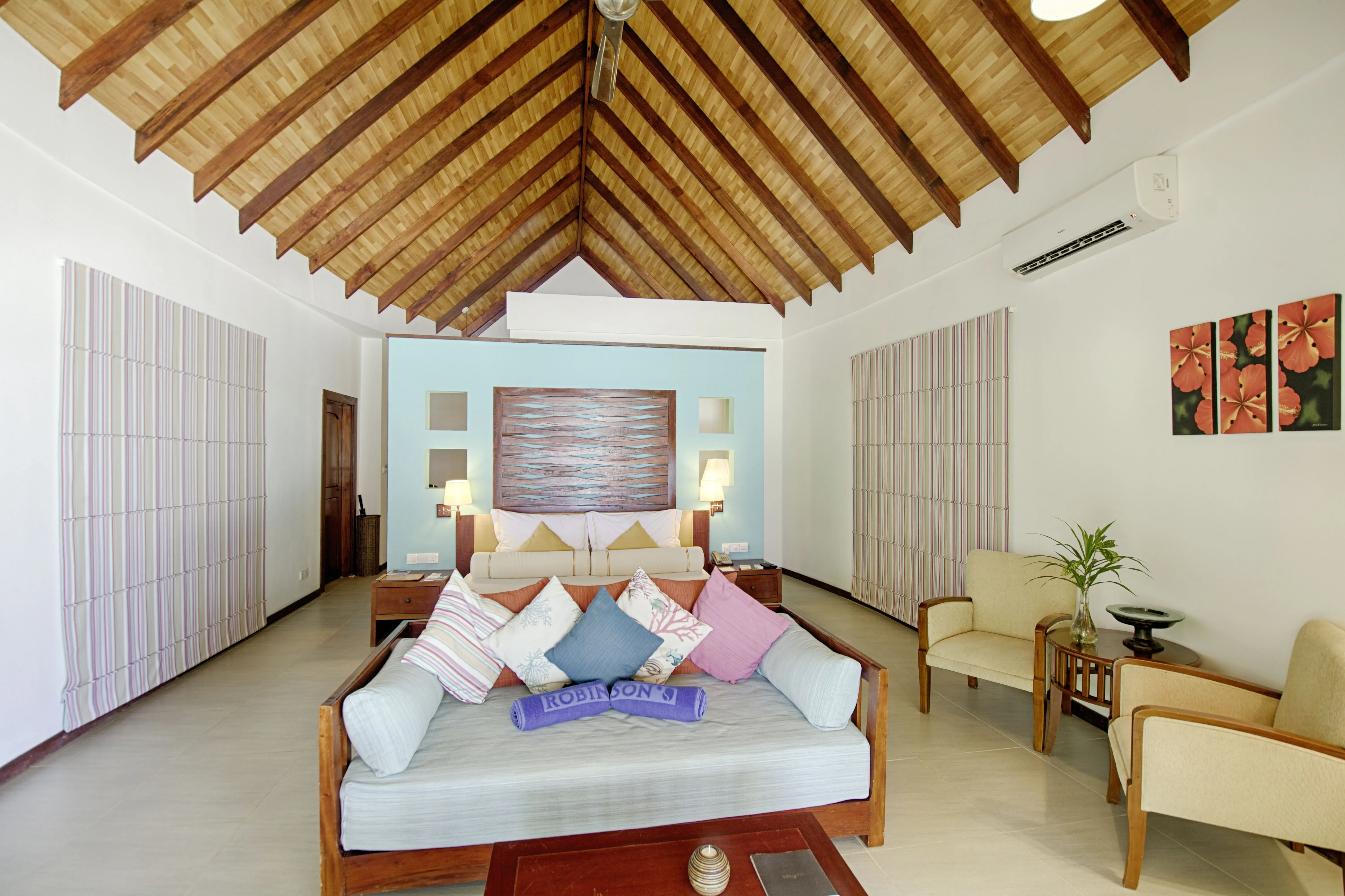 Robinson Club Maldives - zdjęcie 26