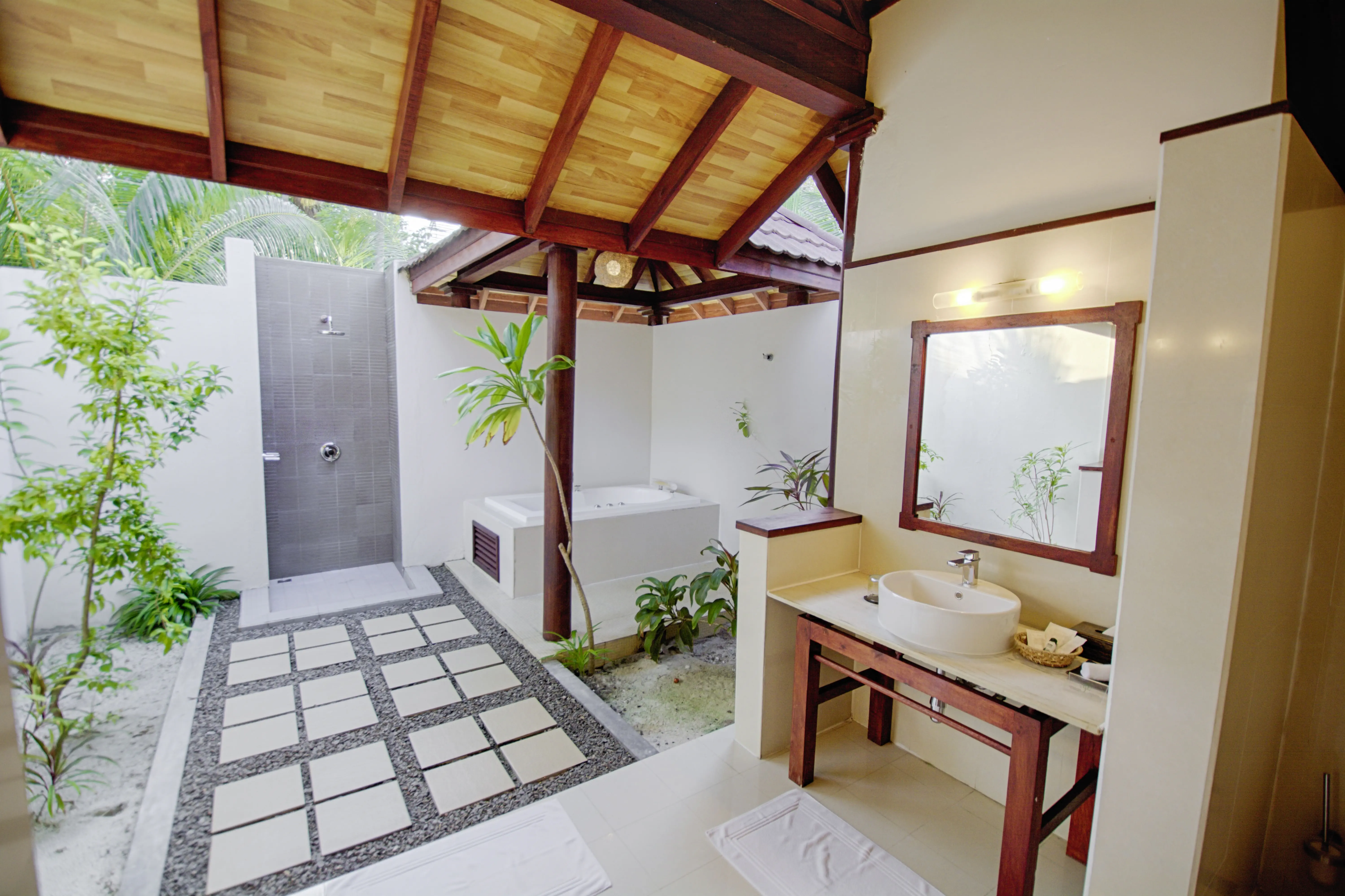 Robinson Club Maldives - zdjęcie 21