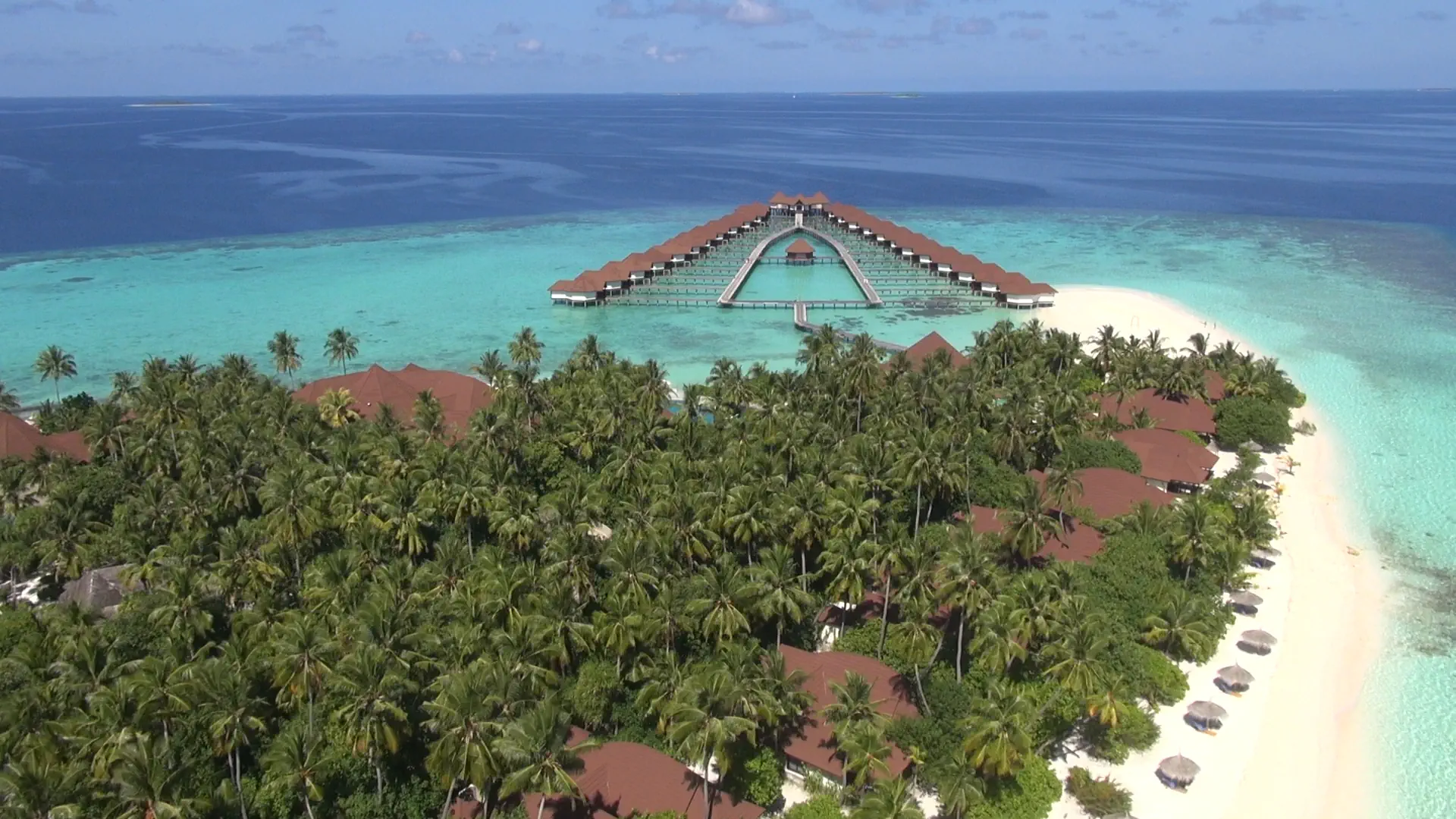 Robinson Club Maldives - zdjęcie 45