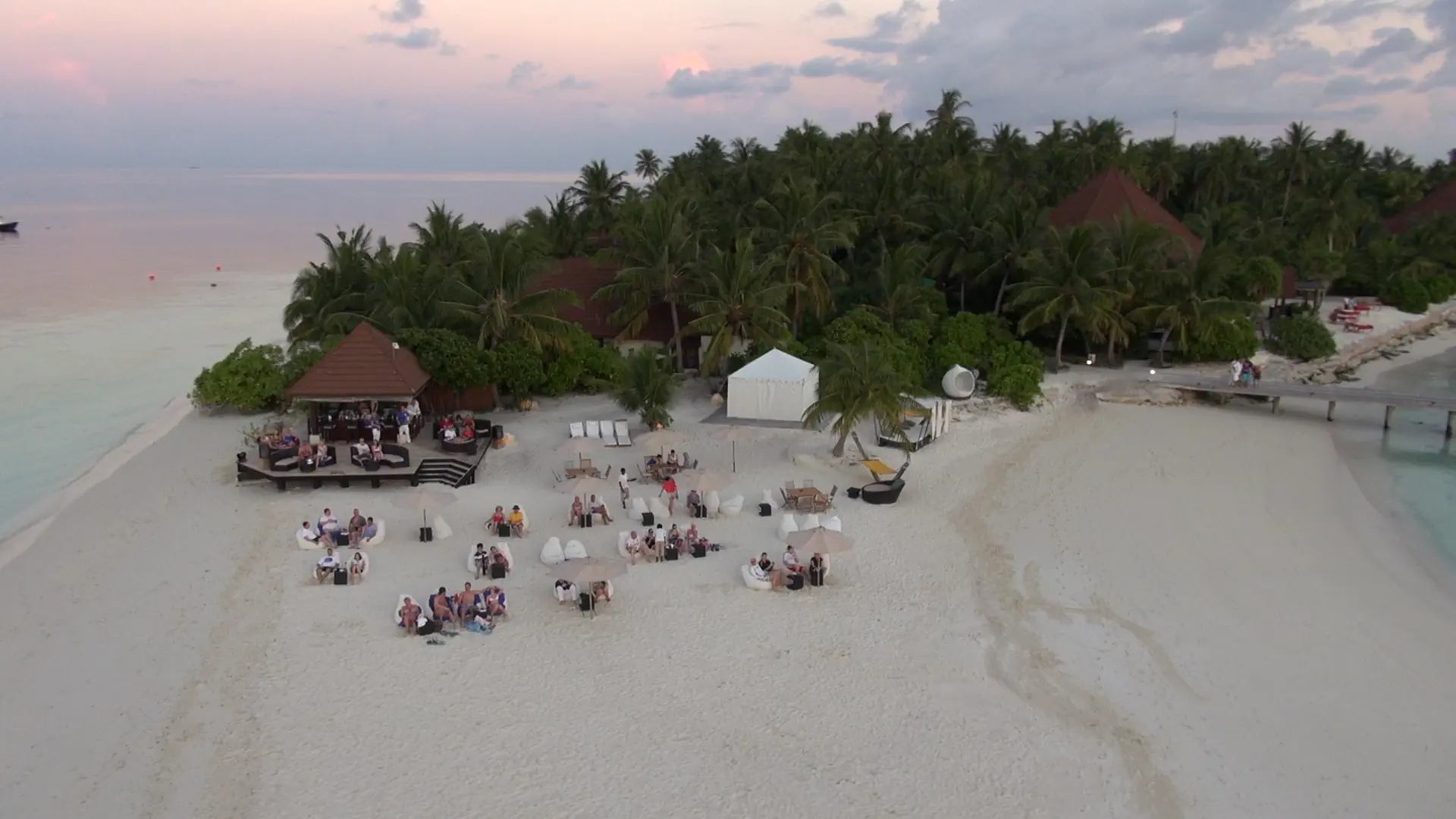 Robinson Club Maldives - zdjęcie 42
