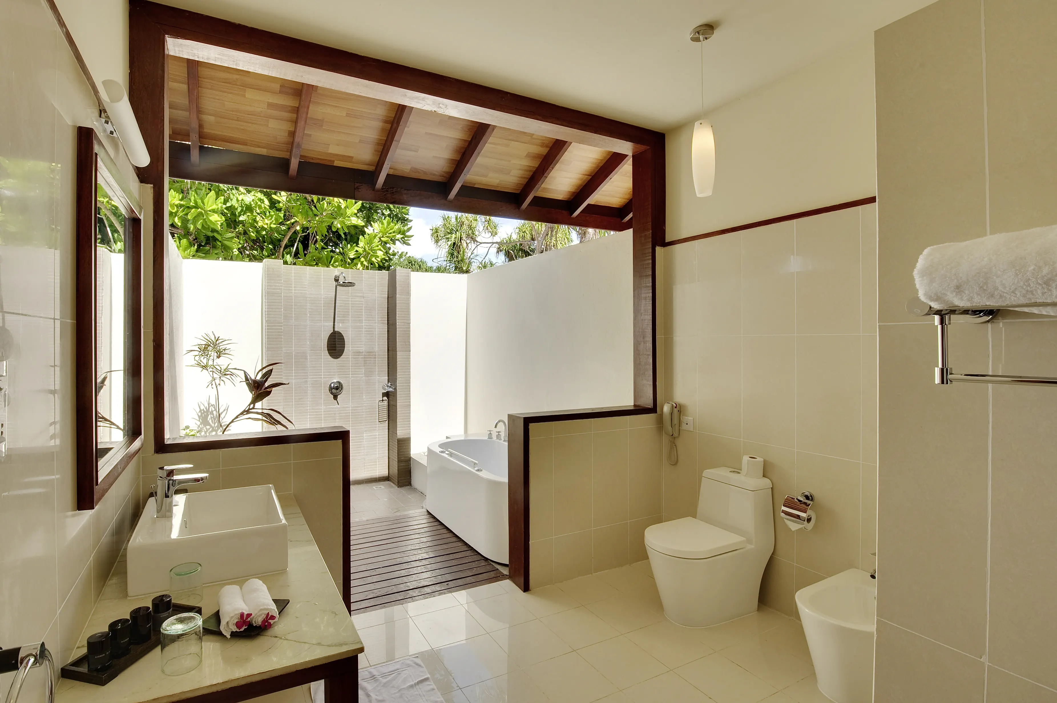 Robinson Club Maldives - zdjęcie 8