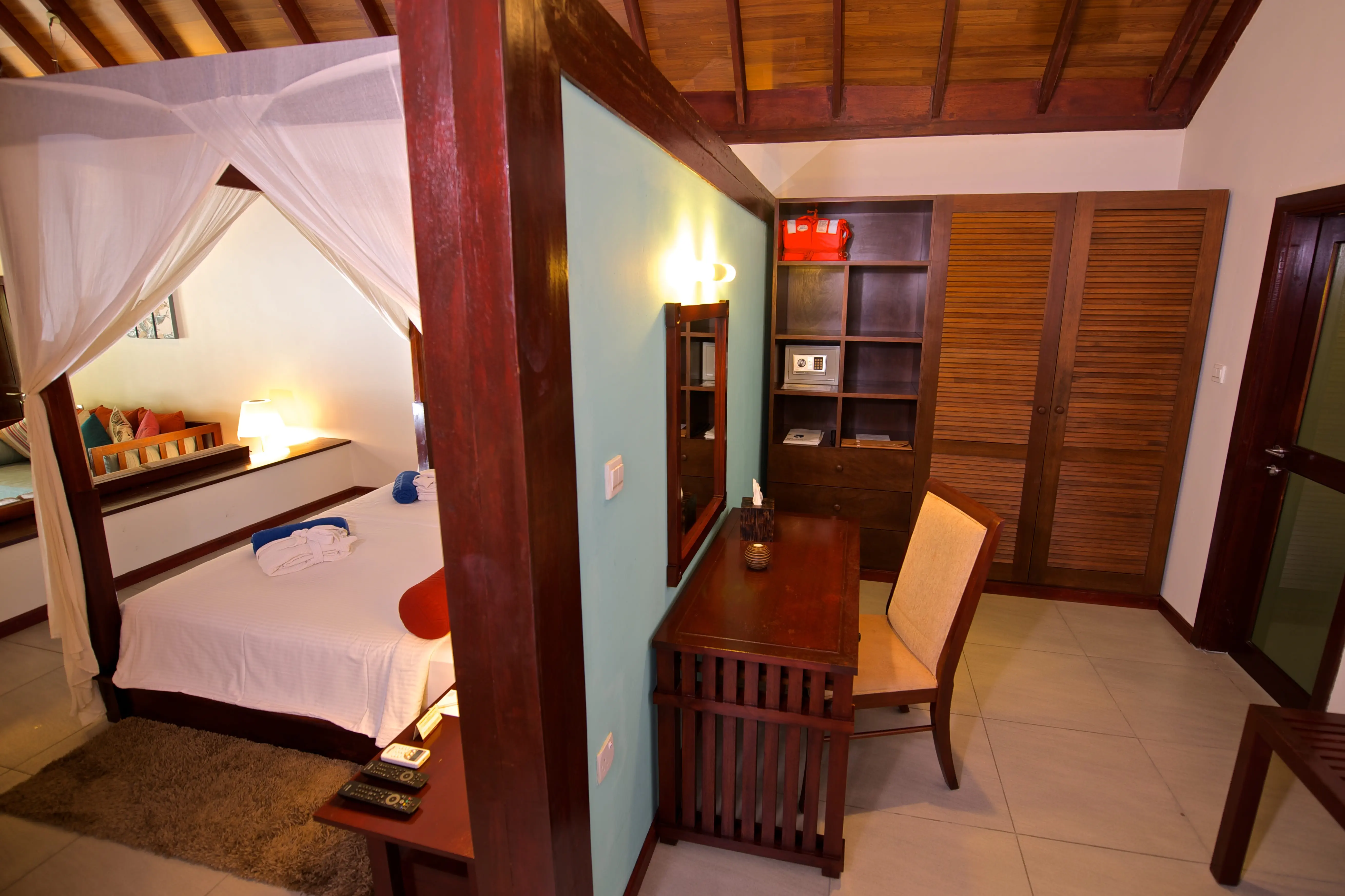 Robinson Club Maldives - zdjęcie 15