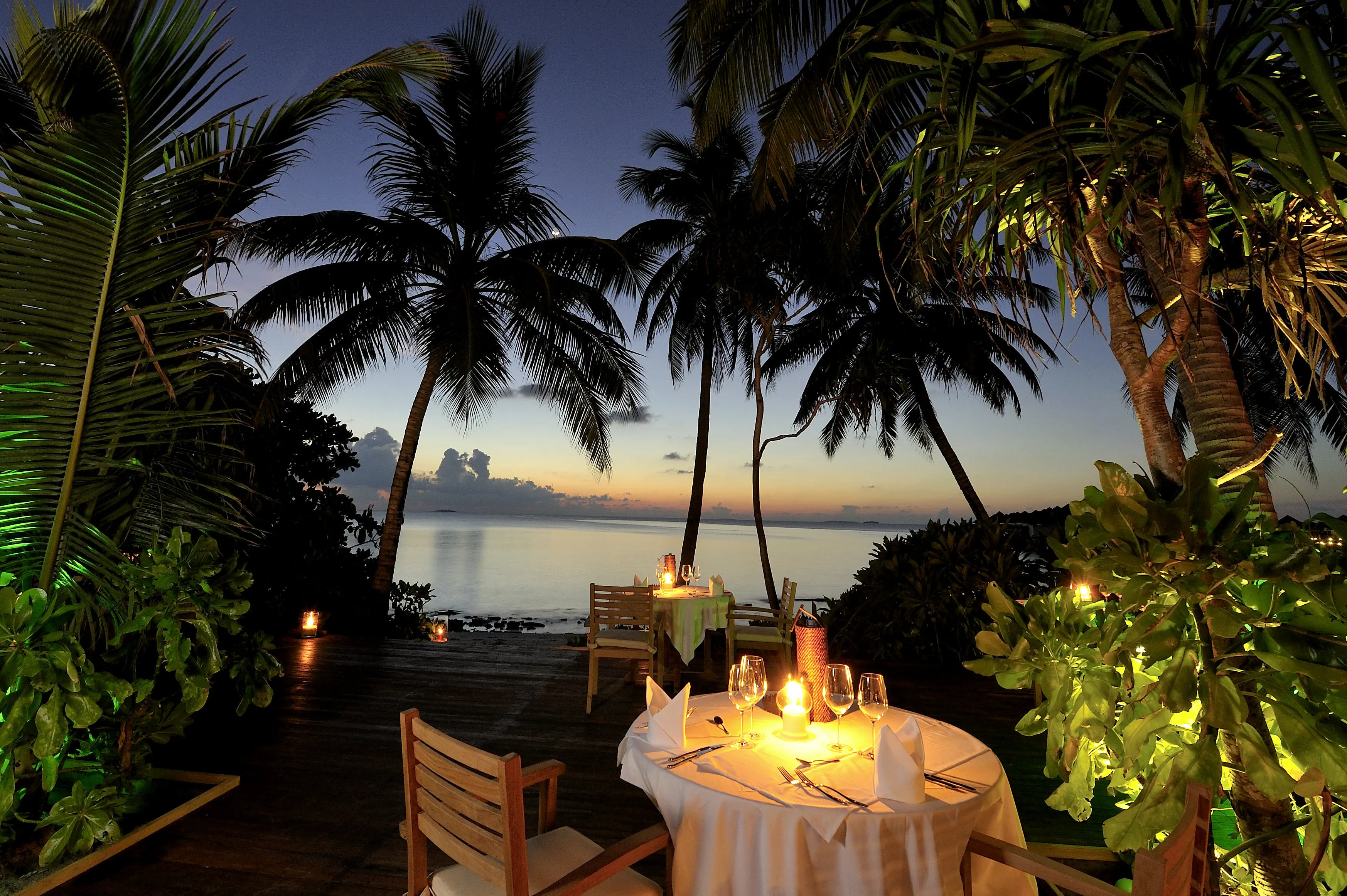 Robinson Club Maldives - zdjęcie 36