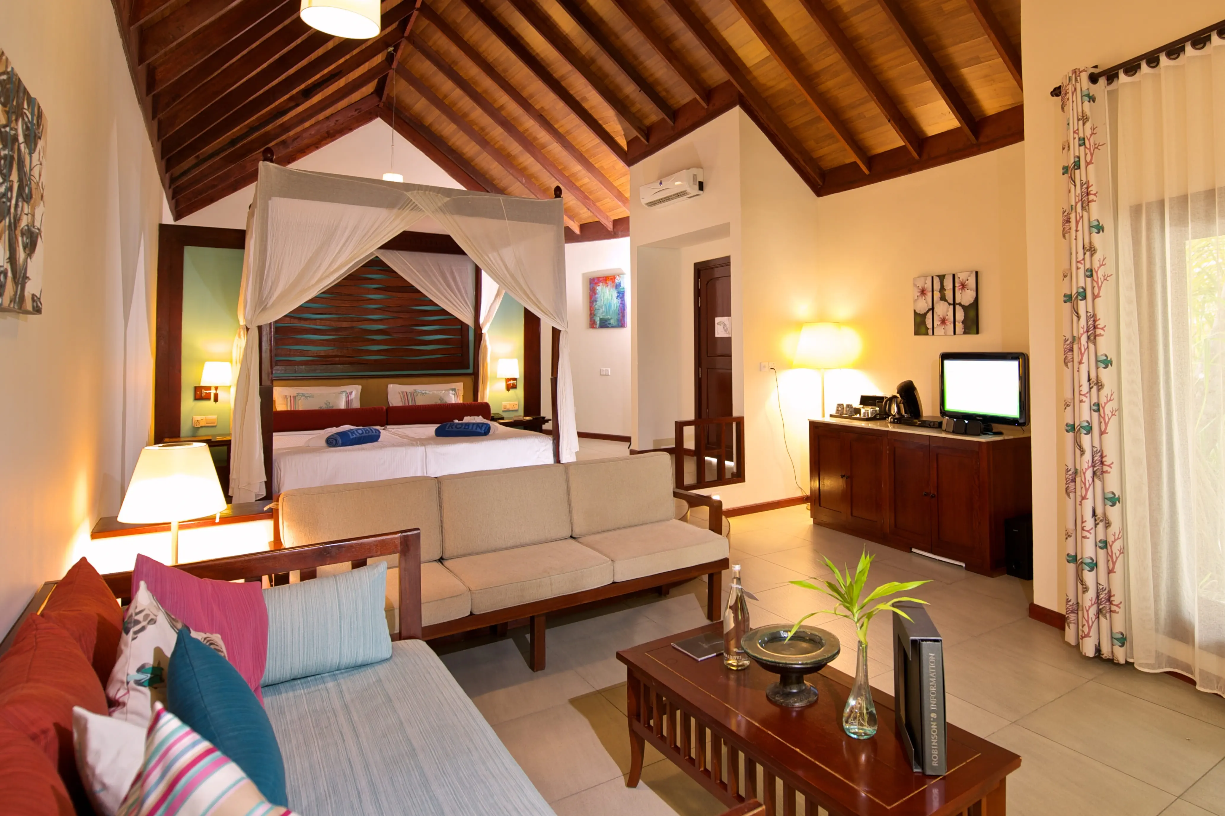 Robinson Club Maldives - zdjęcie 12