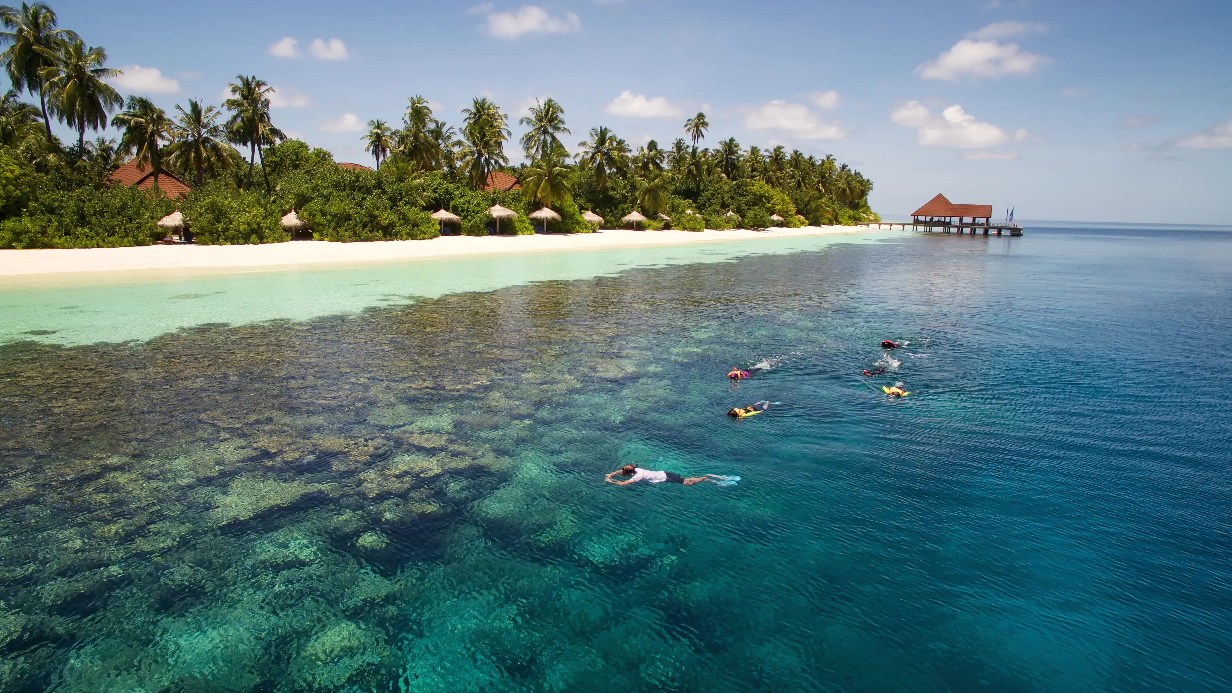 Robinson Club Maldives - zdjęcie 5