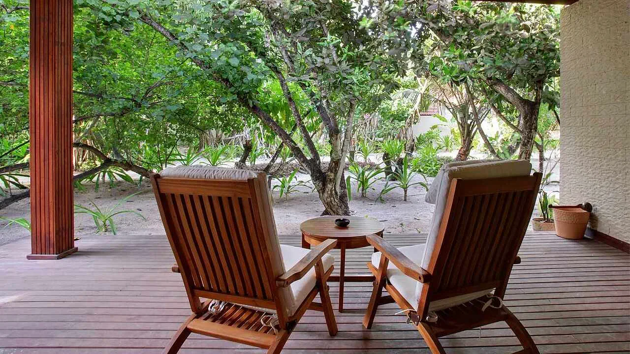 Robinson Club Maldives - zdjęcie 9