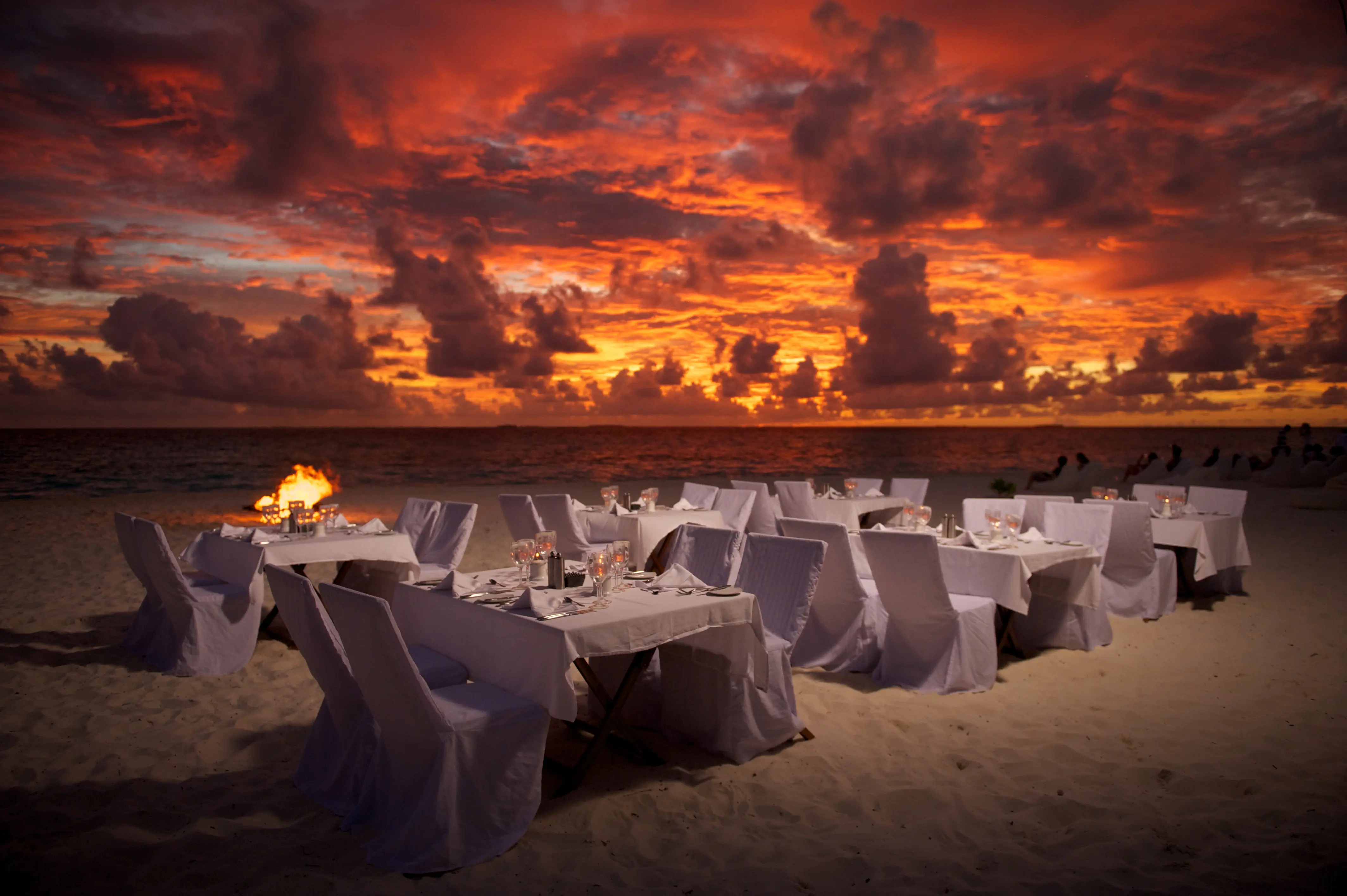 Robinson Club Maldives - zdjęcie 46
