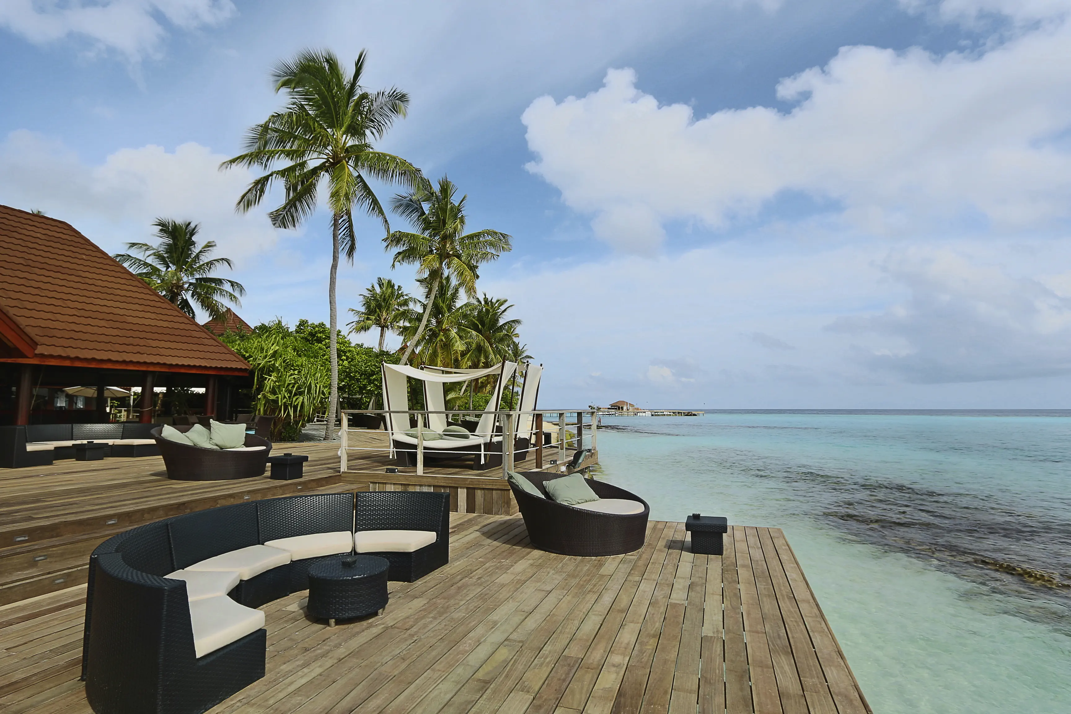 Robinson Club Maldives - zdjęcie 33
