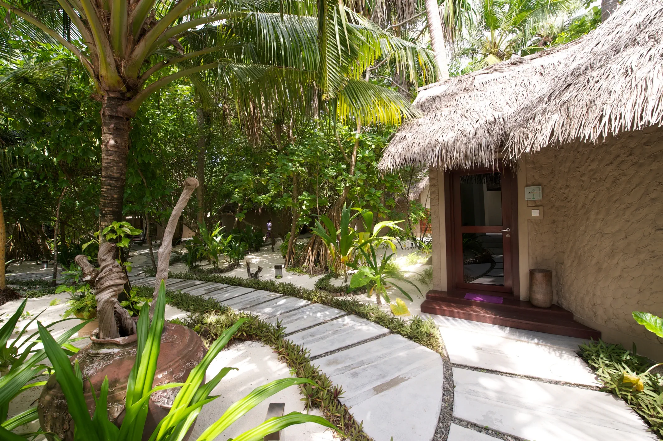 Robinson Club Maldives - zdjęcie 48