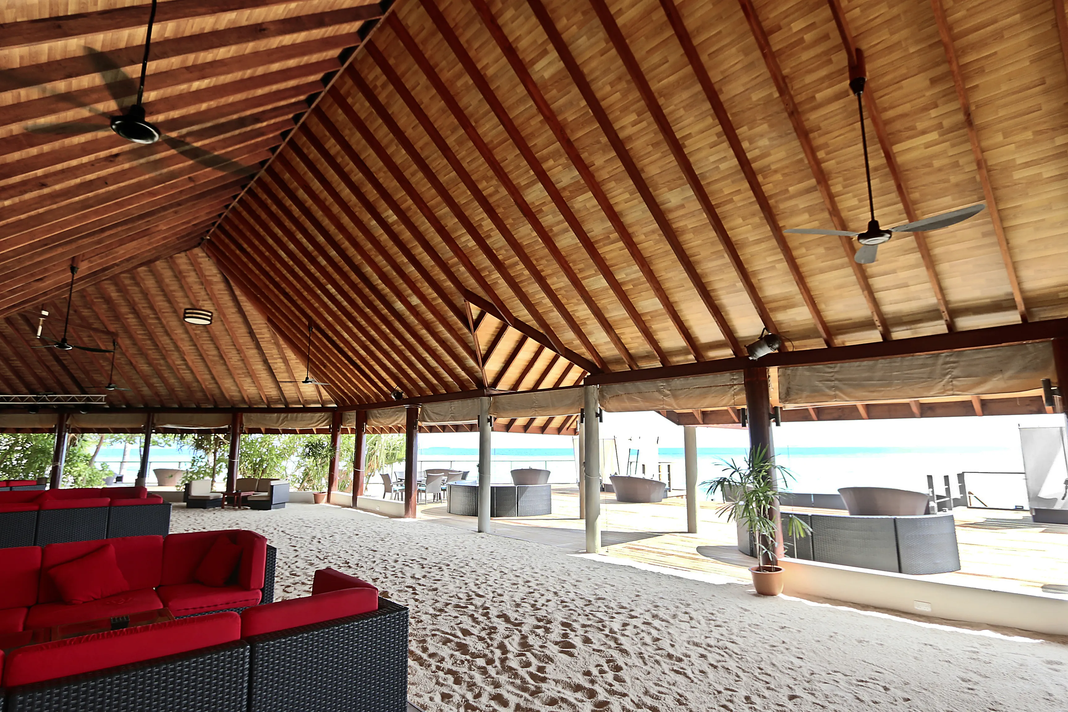 Robinson Club Maldives - zdjęcie 34