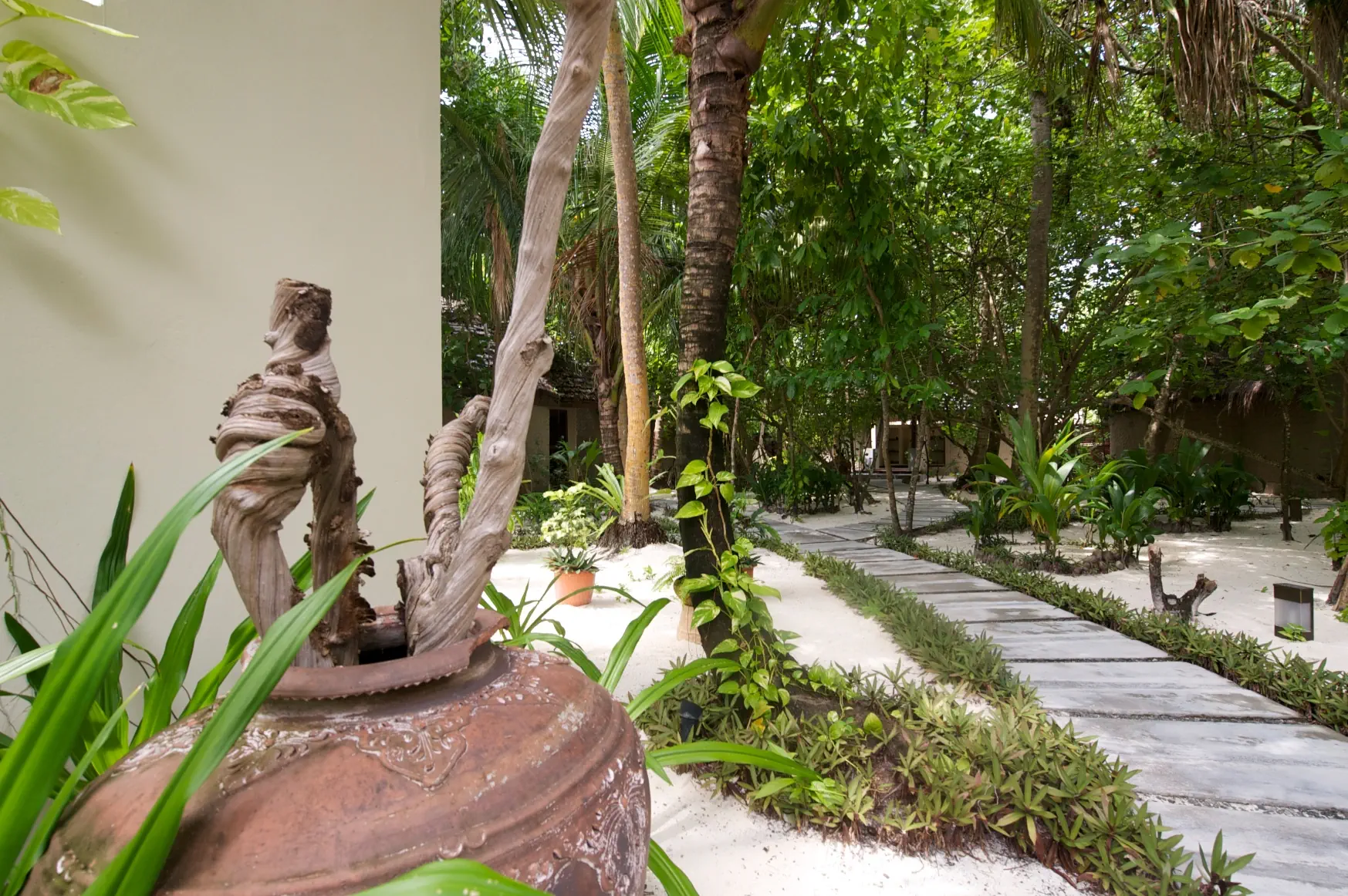Robinson Club Maldives - zdjęcie 47