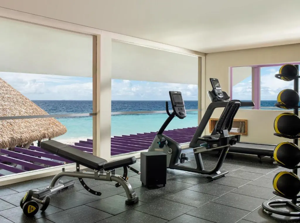 Dhawa Ihuru (ex. Angsana Resort Ihuru) - zdjęcie 34