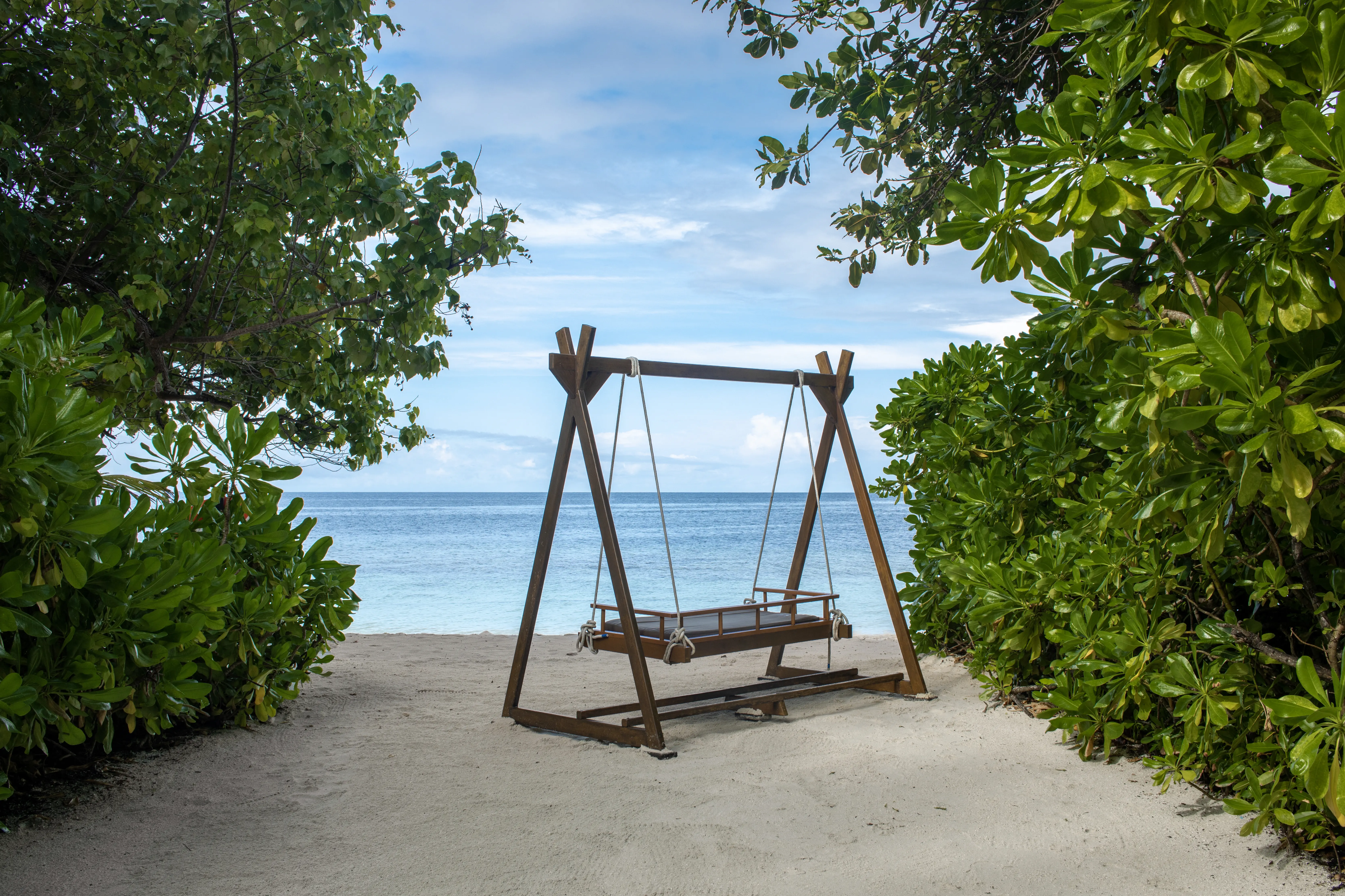 Dhawa Ihuru (ex. Angsana Resort Ihuru) - zdjęcie 9