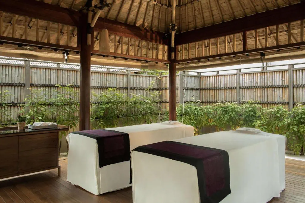 Dhawa Ihuru (ex. Angsana Resort Ihuru) - zdjęcie 28