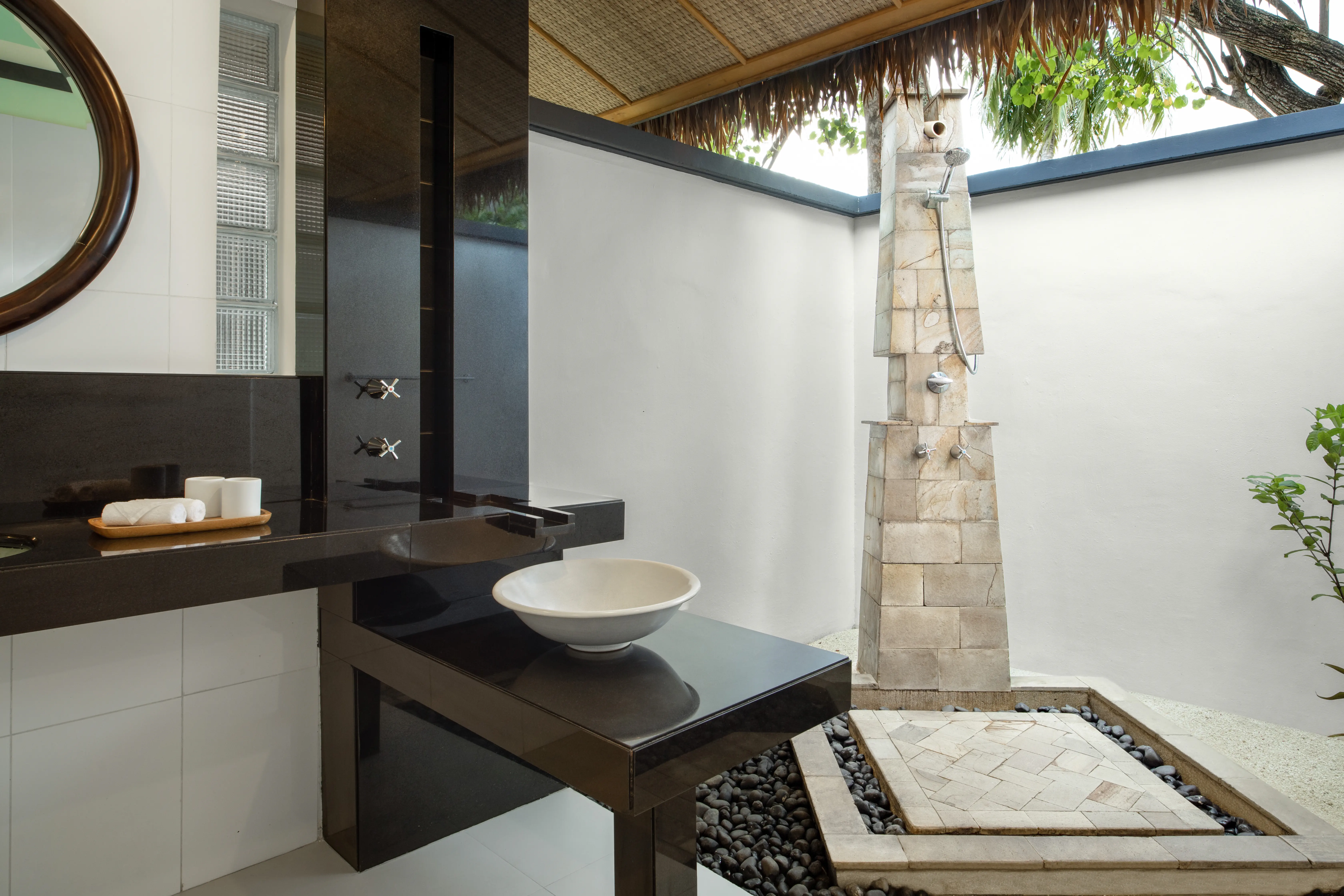 Dhawa Ihuru (ex. Angsana Resort Ihuru) - zdjęcie 8