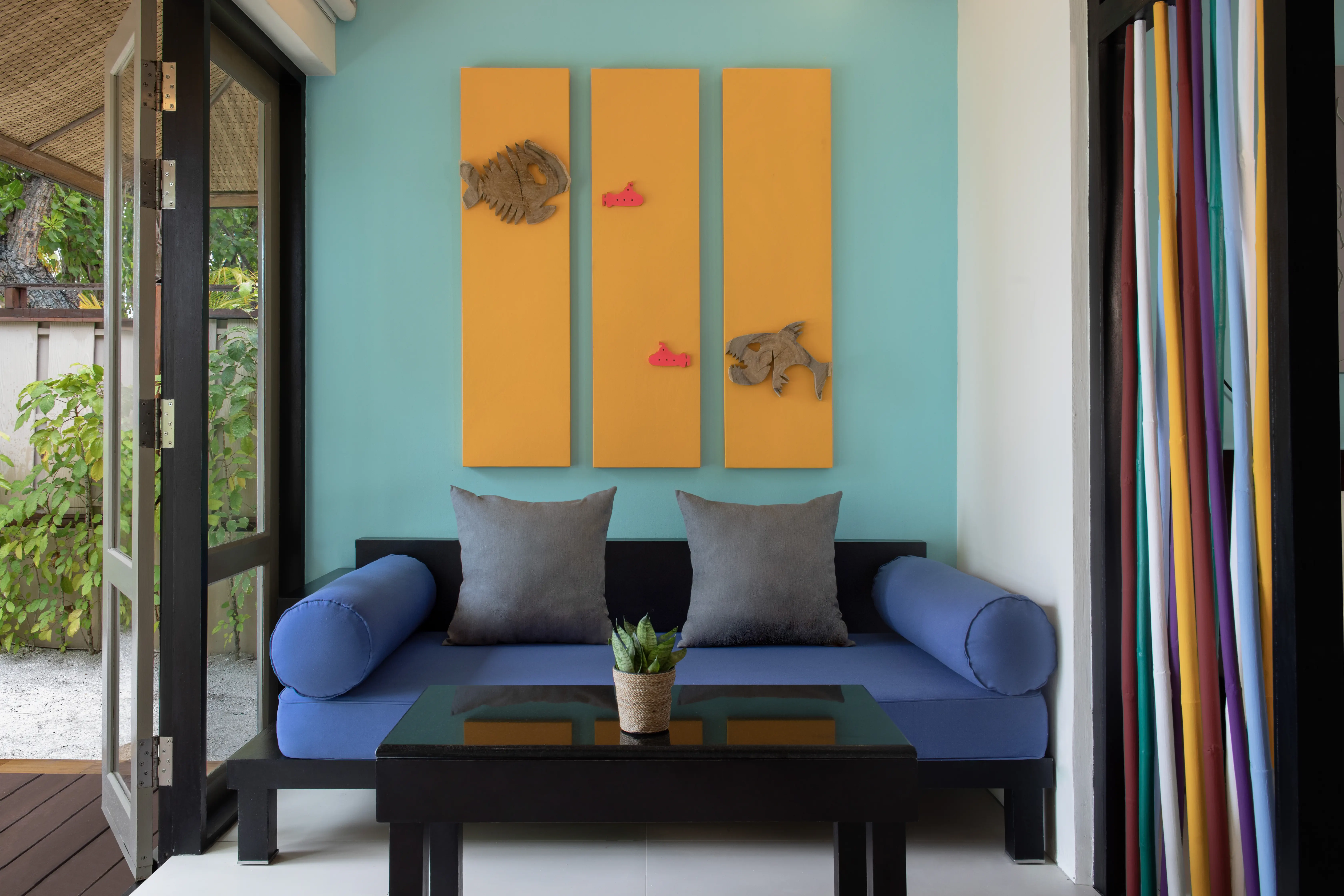 Dhawa Ihuru (ex. Angsana Resort Ihuru) - zdjęcie 7