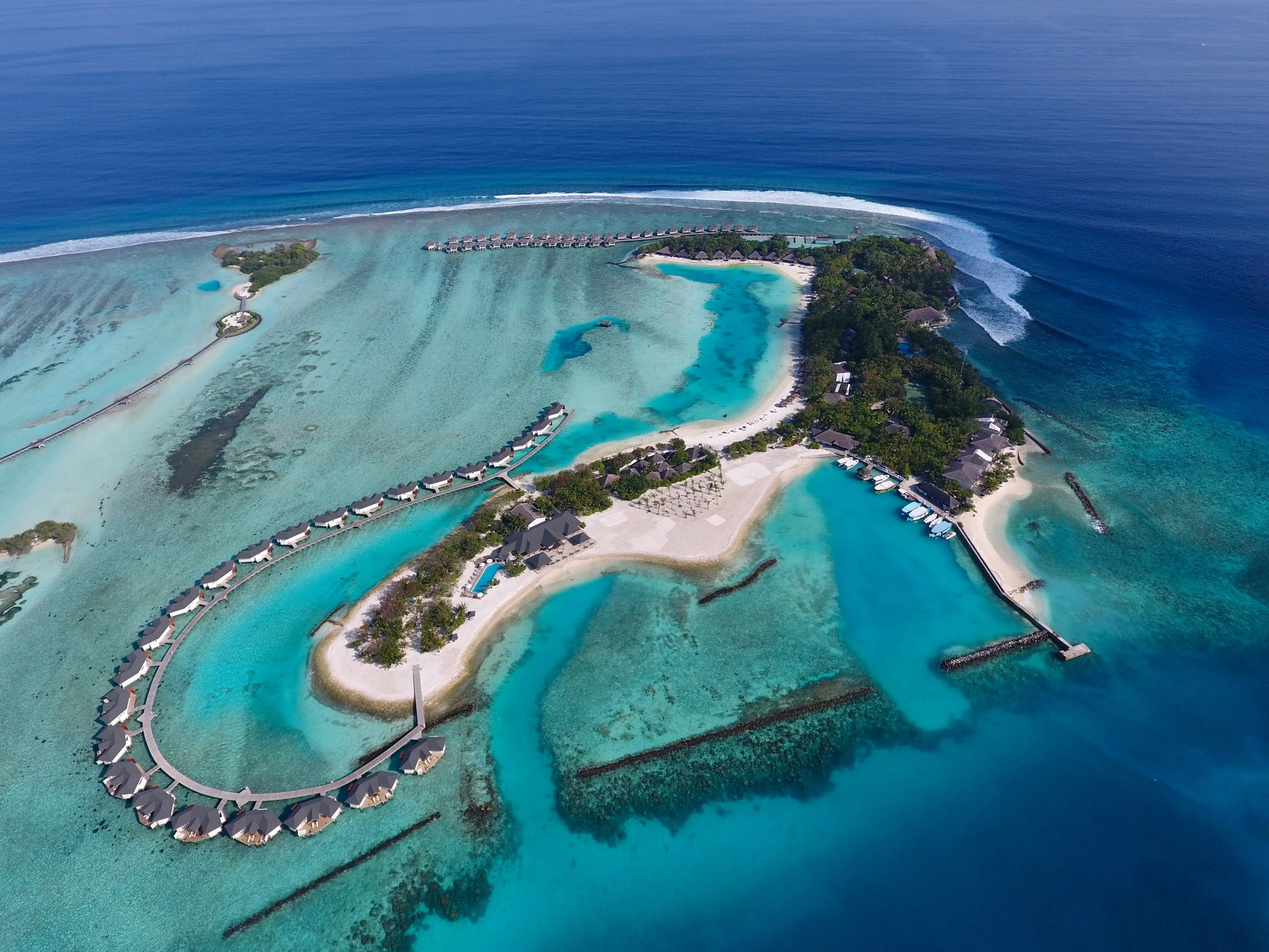 Cinnamon Dhonveli photo 2