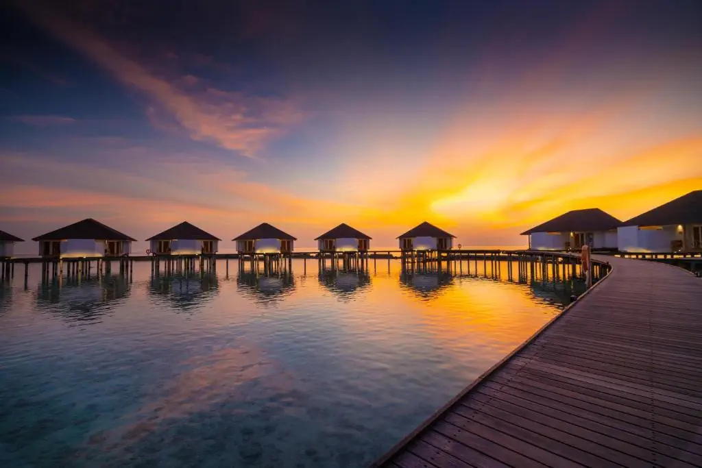 Ellaidhoo Maldives by Cinnamon (ex. Chaaya Reef) - zdjęcie 5